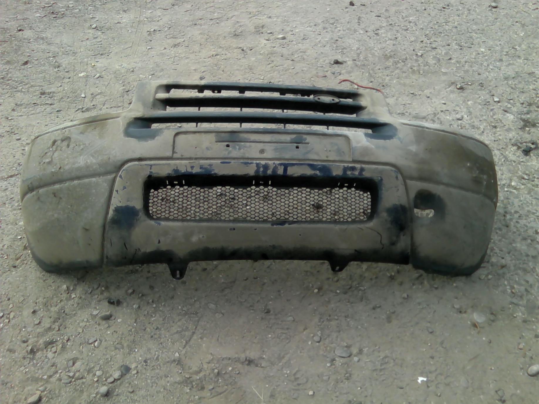 bara fata Land Rover Freelander, an 2001