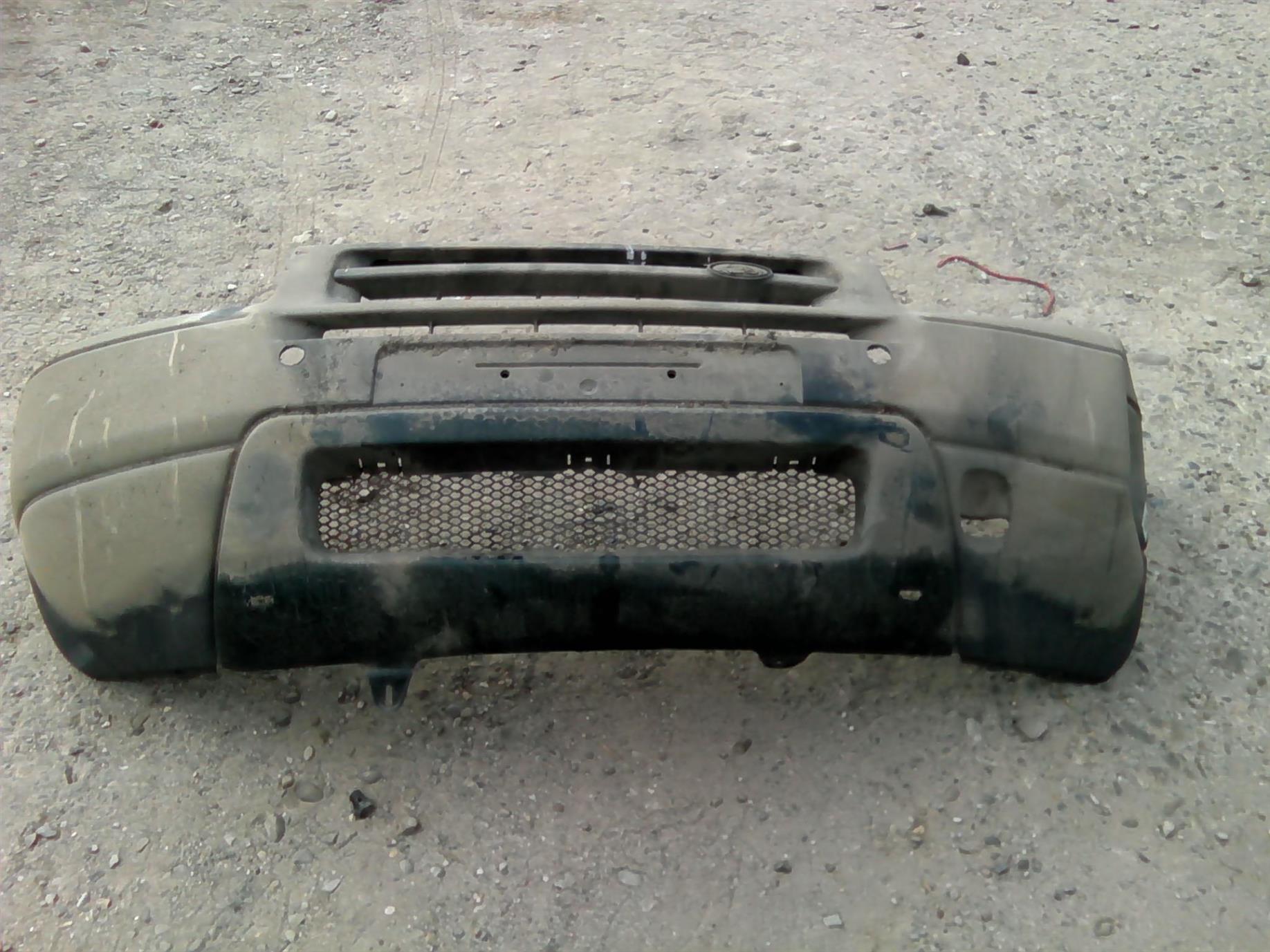 bara fata Land Rover Freelander, an 2001