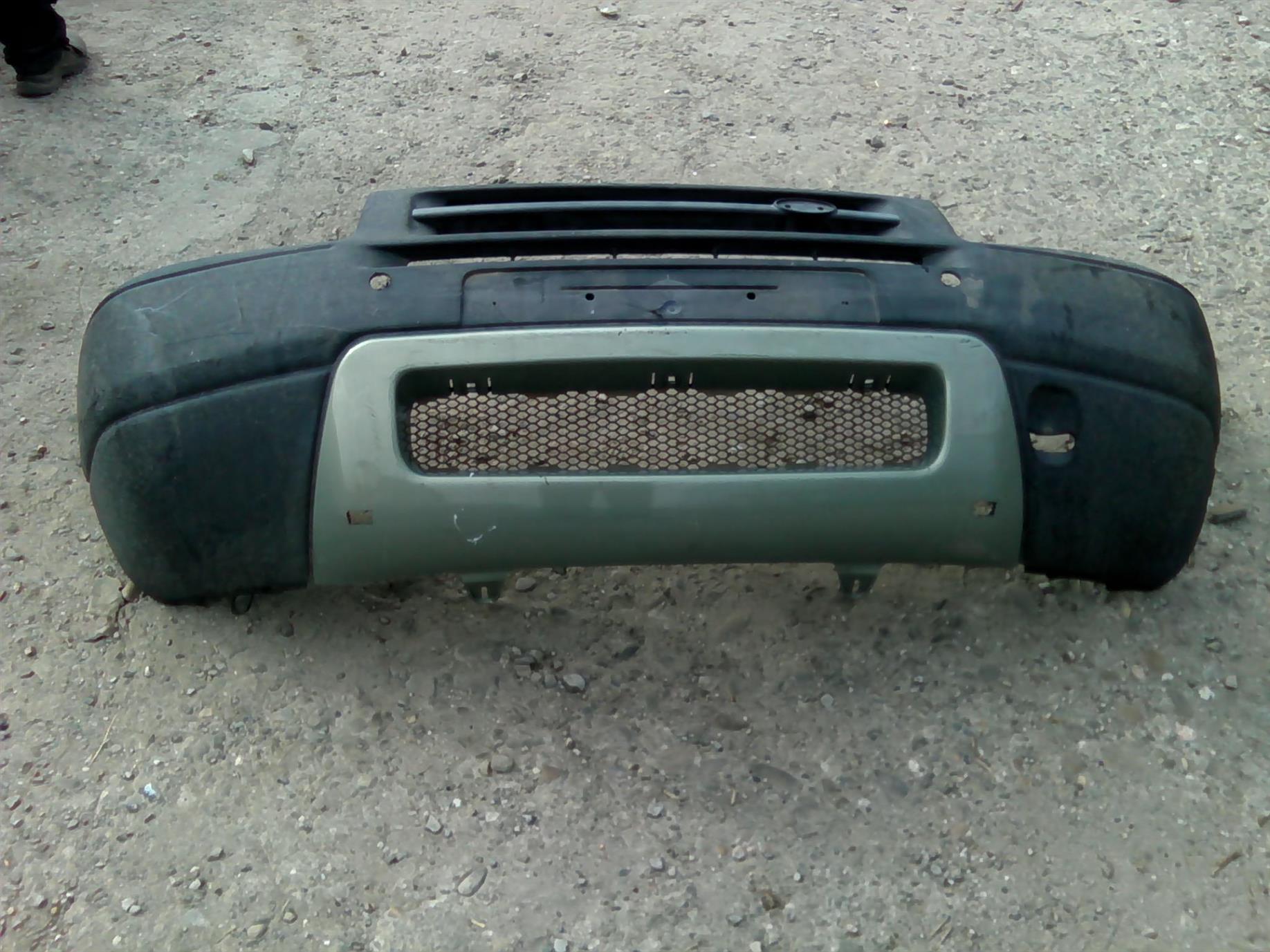 bara fata Land Rover Freelander, an 2001