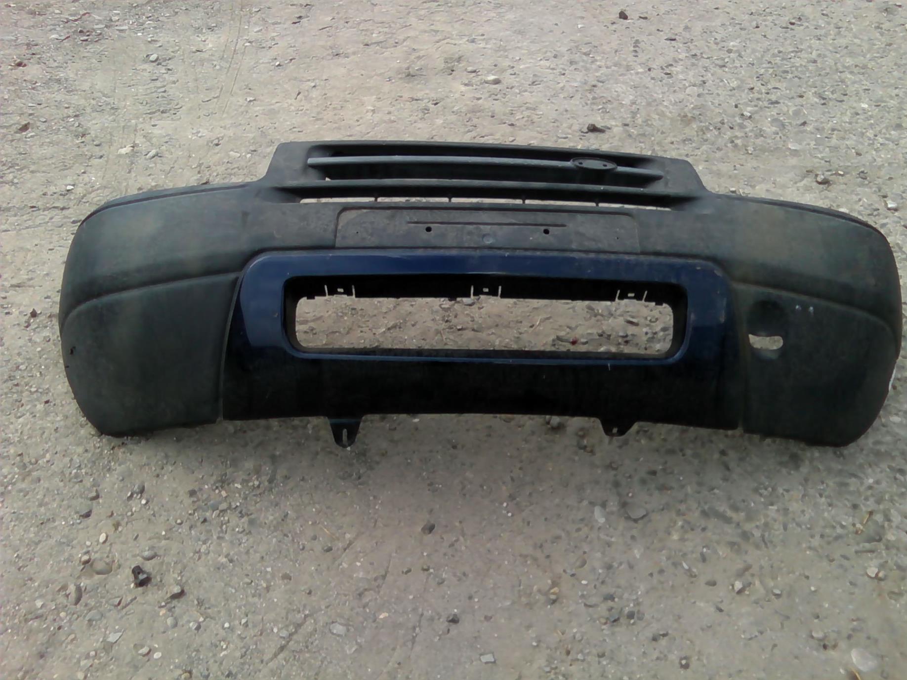 bara fata Land Rover Freelander, an 2001