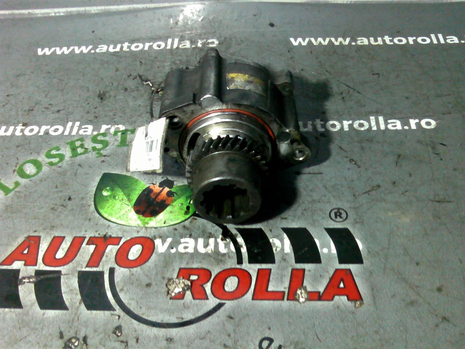 pompa vacuum Toyota Land Cruiser, an 2005