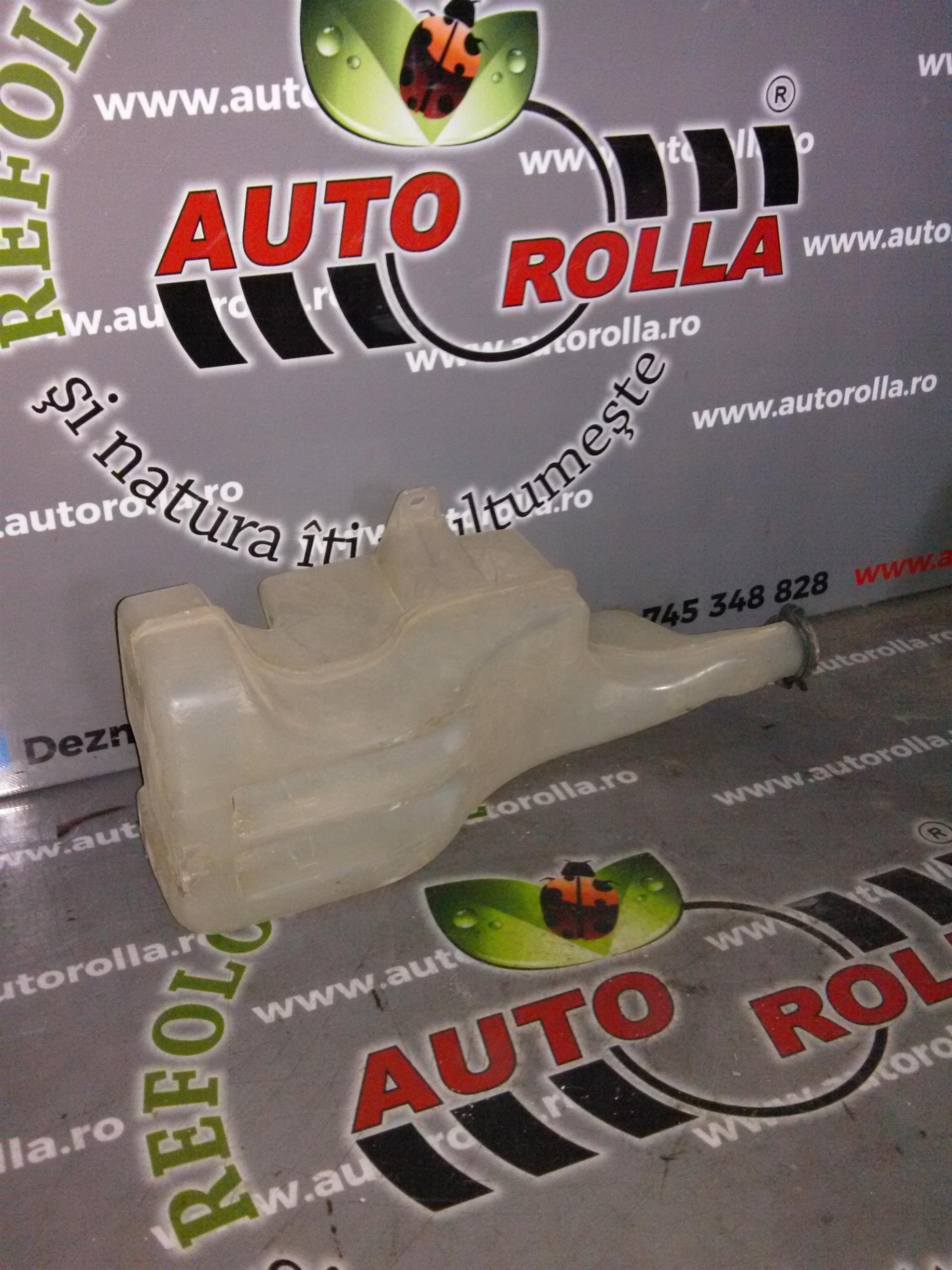 vas stropitor parbriz Iveco Daily 3