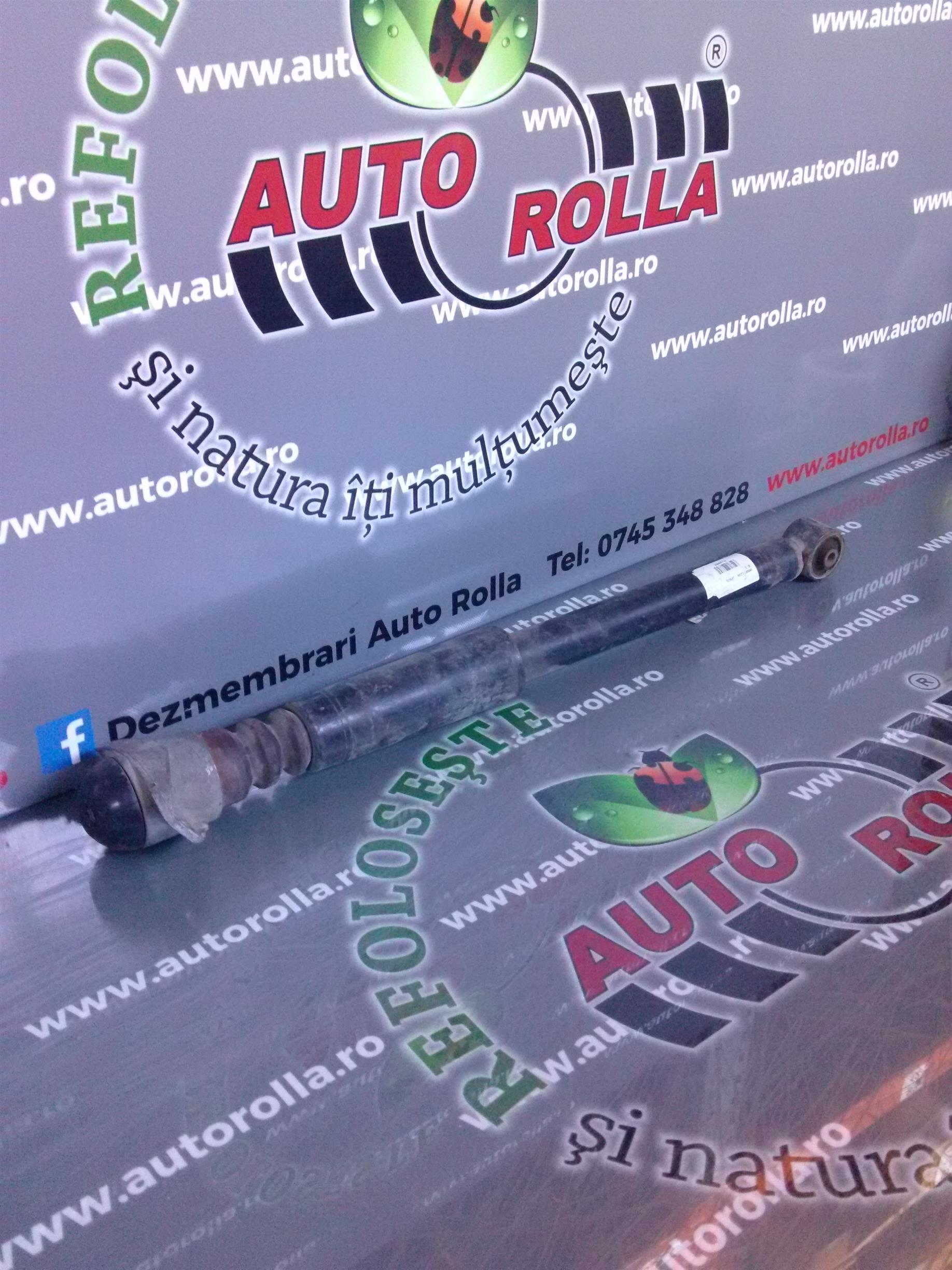 amortizor spate Audi A3, an 2000