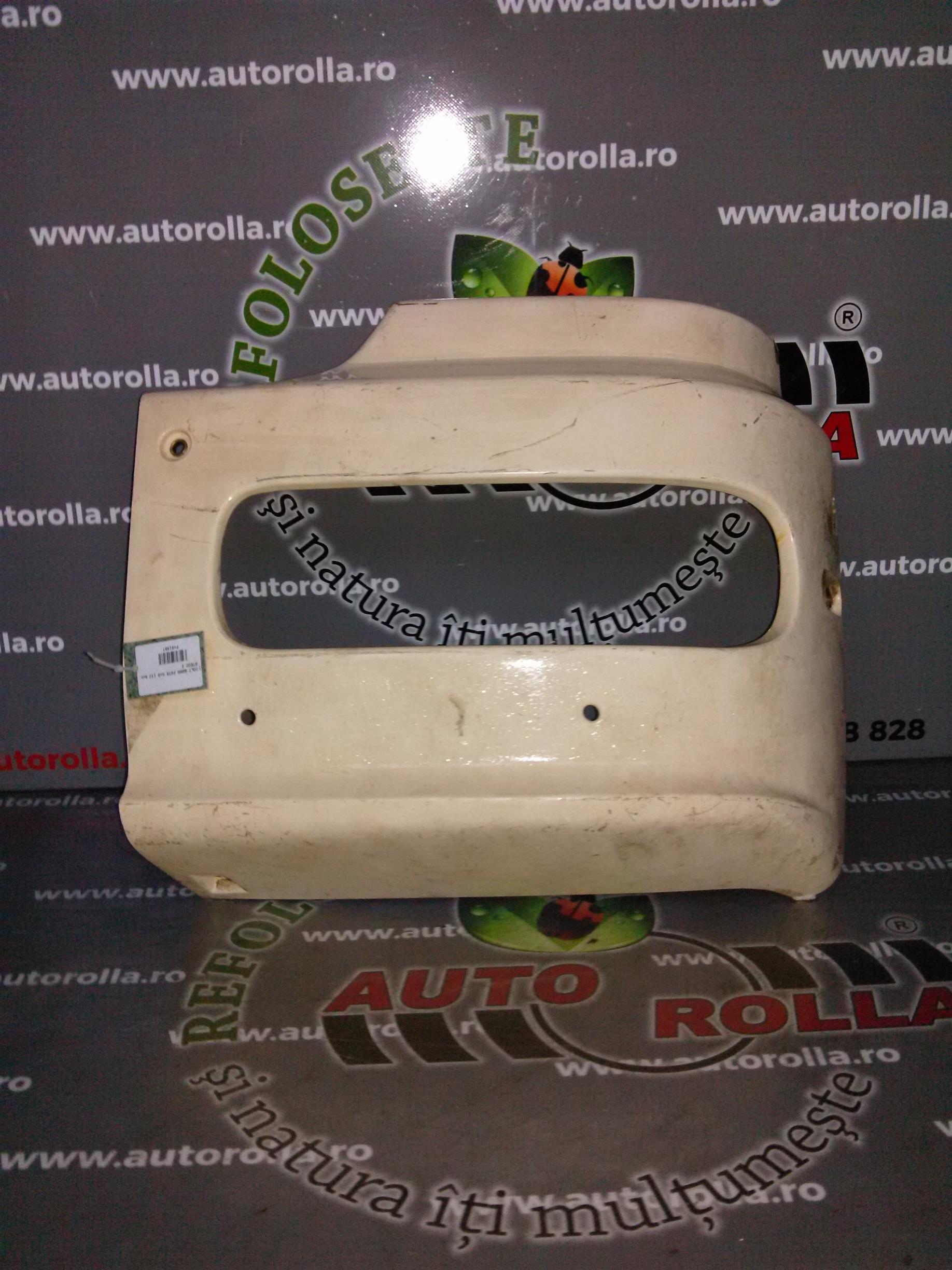 bara fata Fiat Ducato, an 1995
