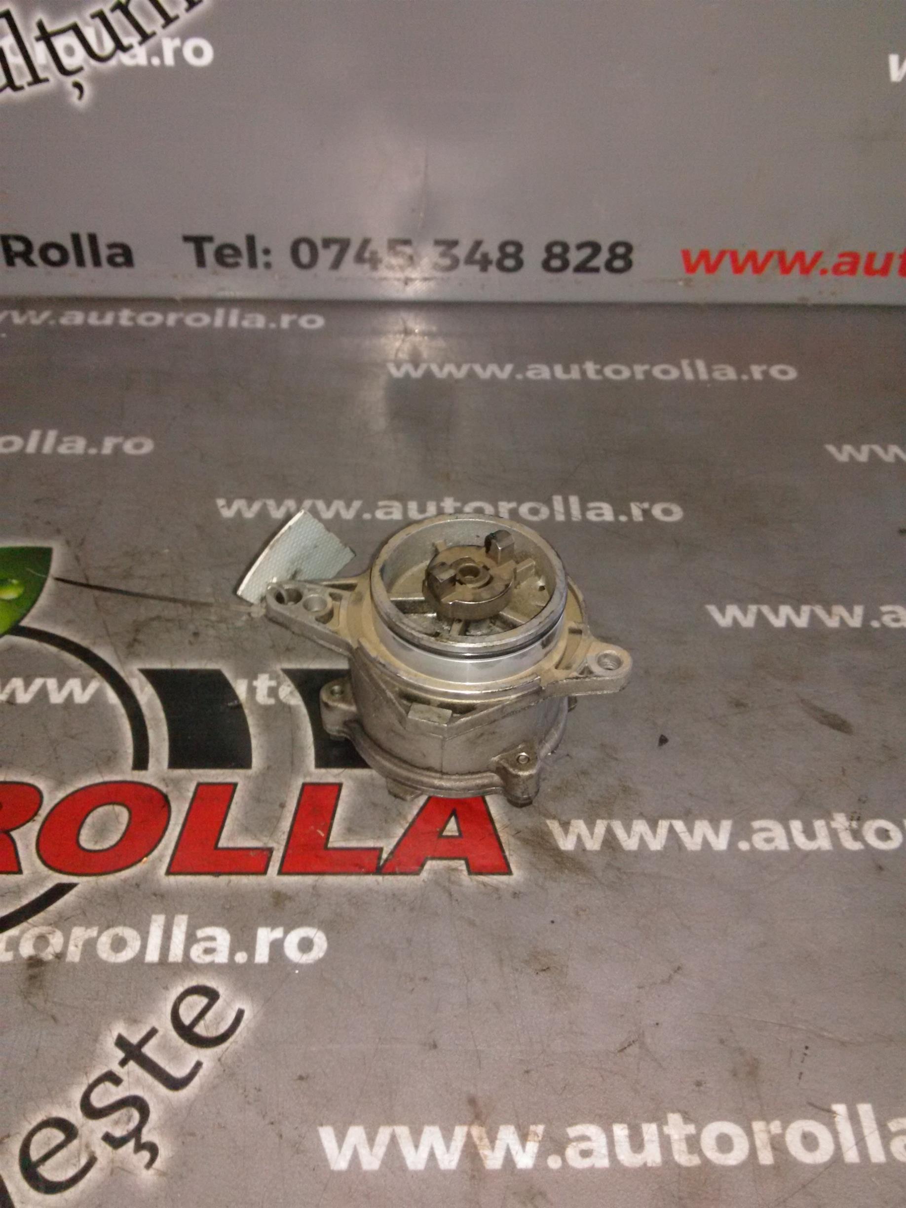 pompa vacuum BMW E46, 2.0D