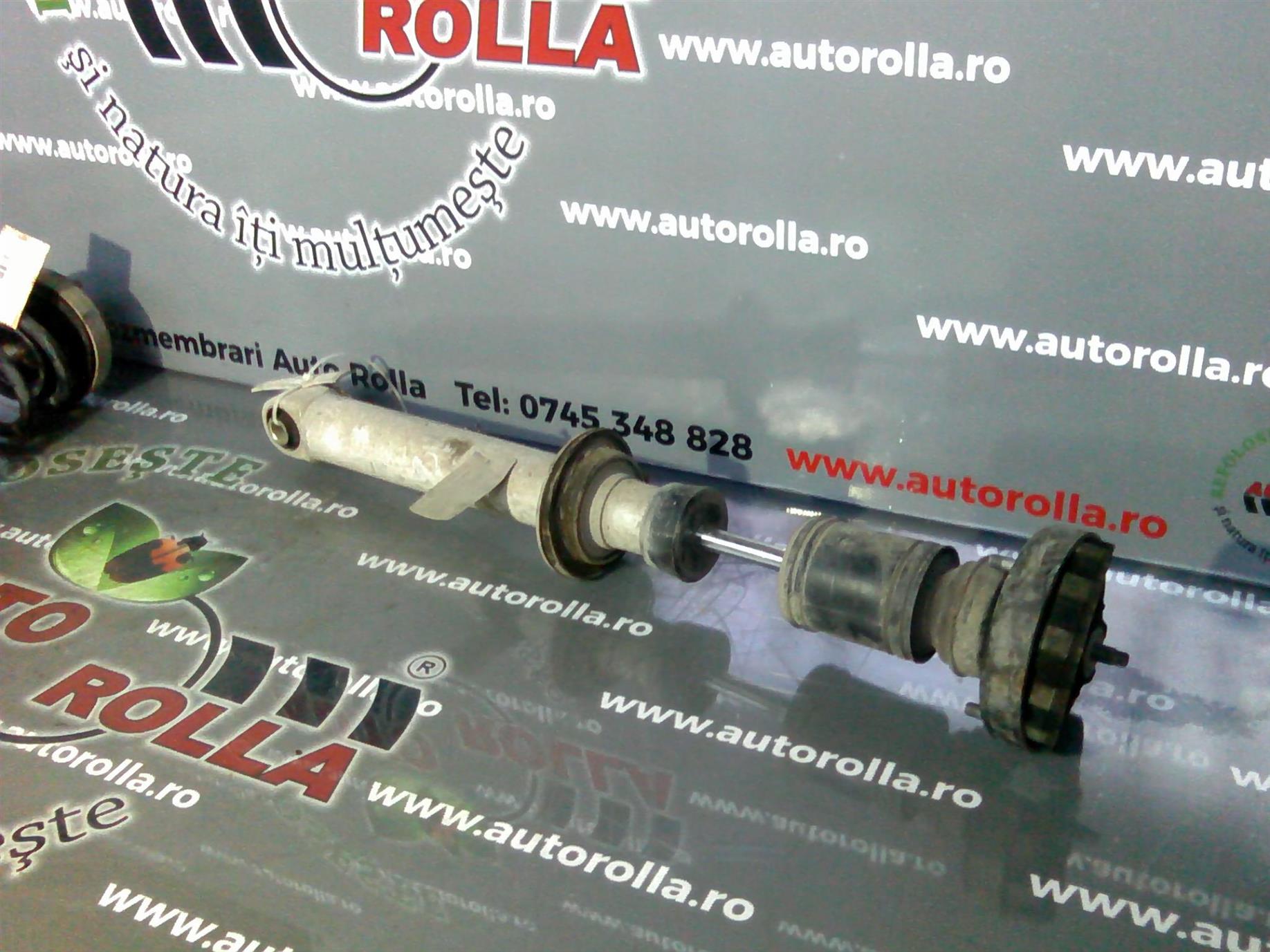 amortizor spate BMW E39