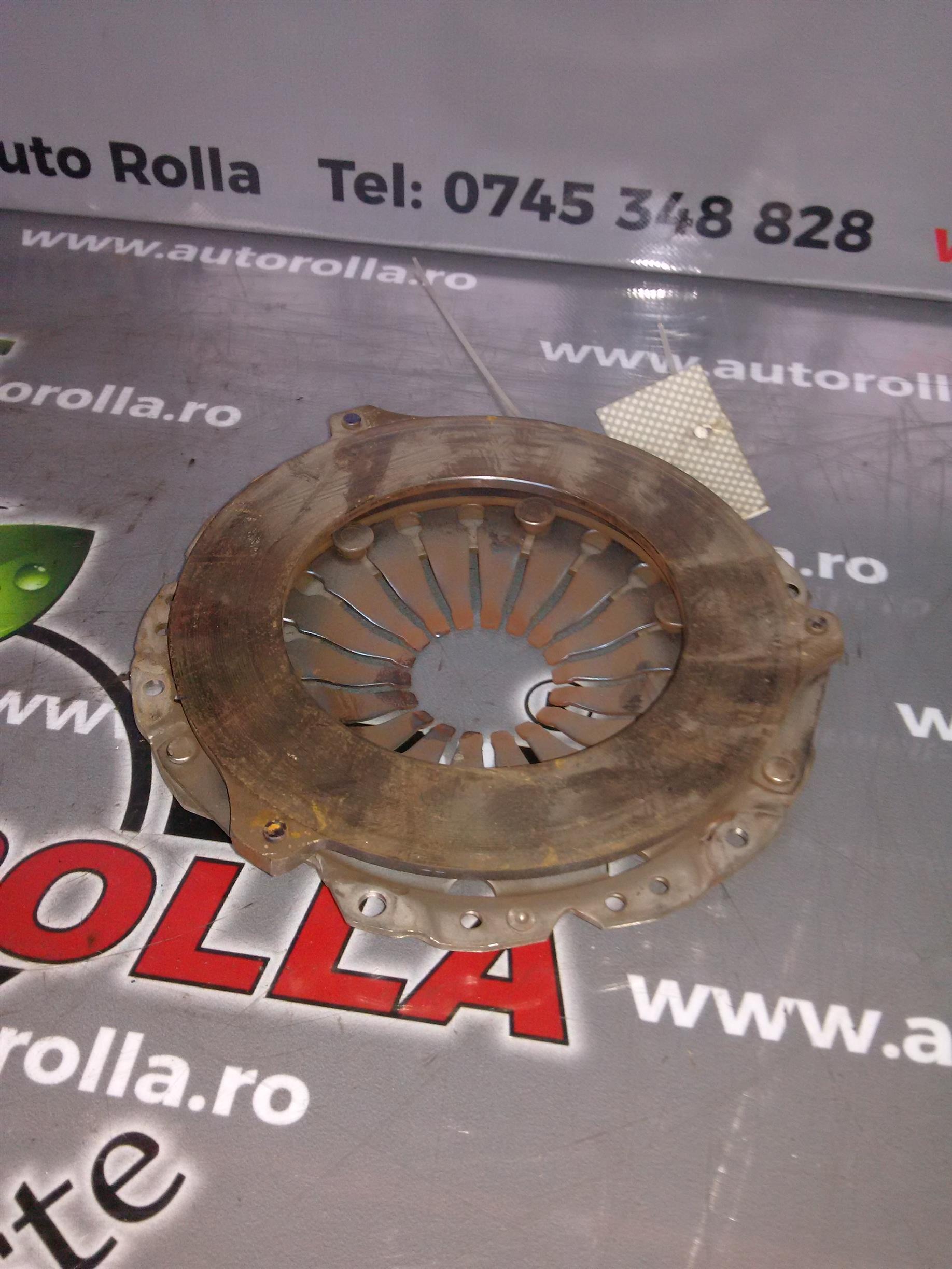 placa presiune Opel Astra G 1.7CDI