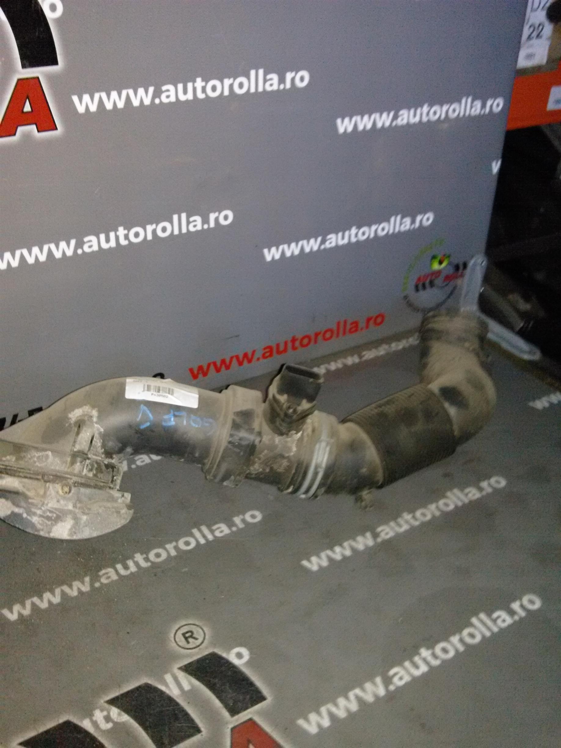 debitmetru aer Volkswagen Golf 5, 2.0SDI