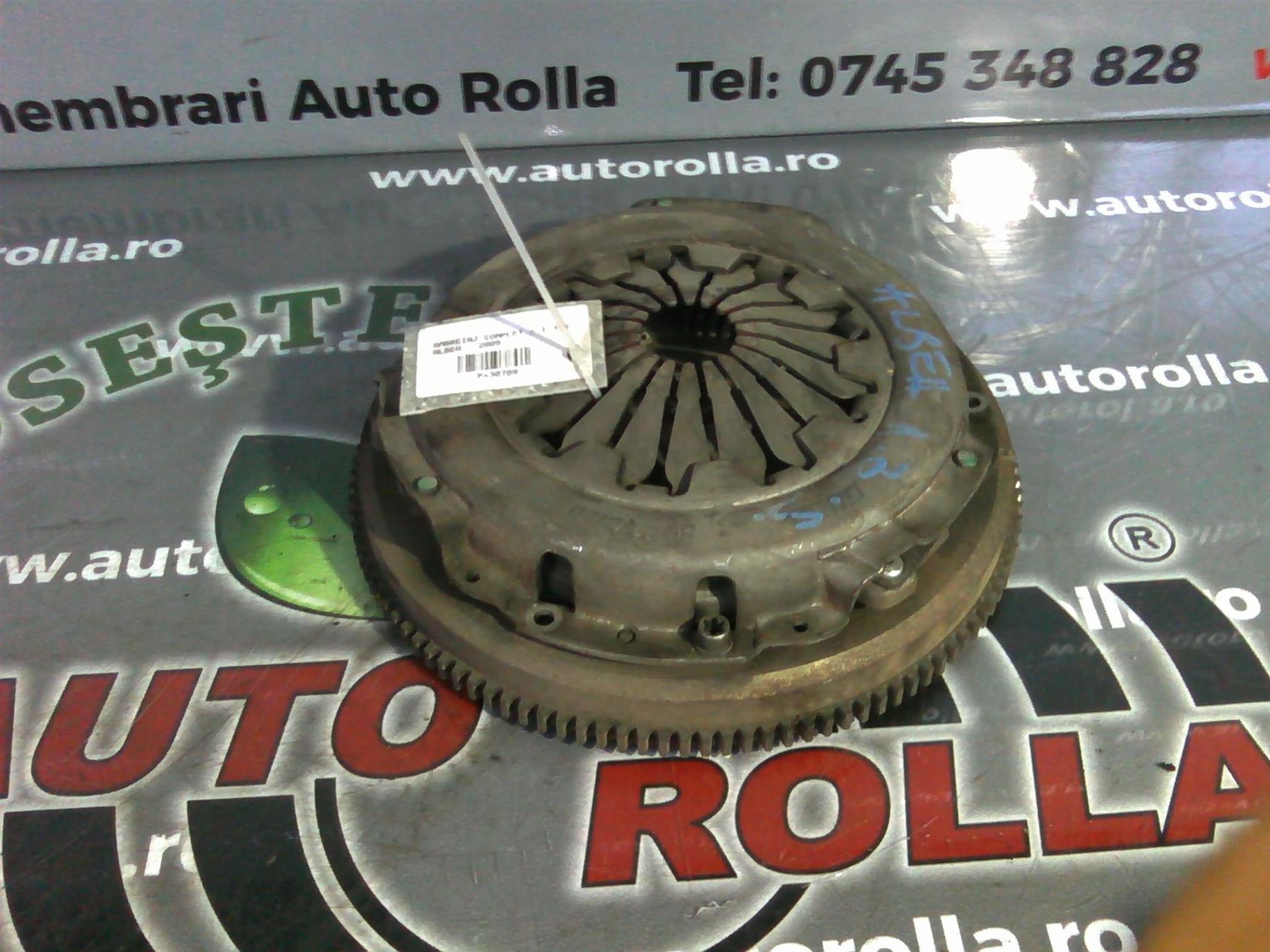 ambreiaj complet Fiat Albea 1.3S, an 2005