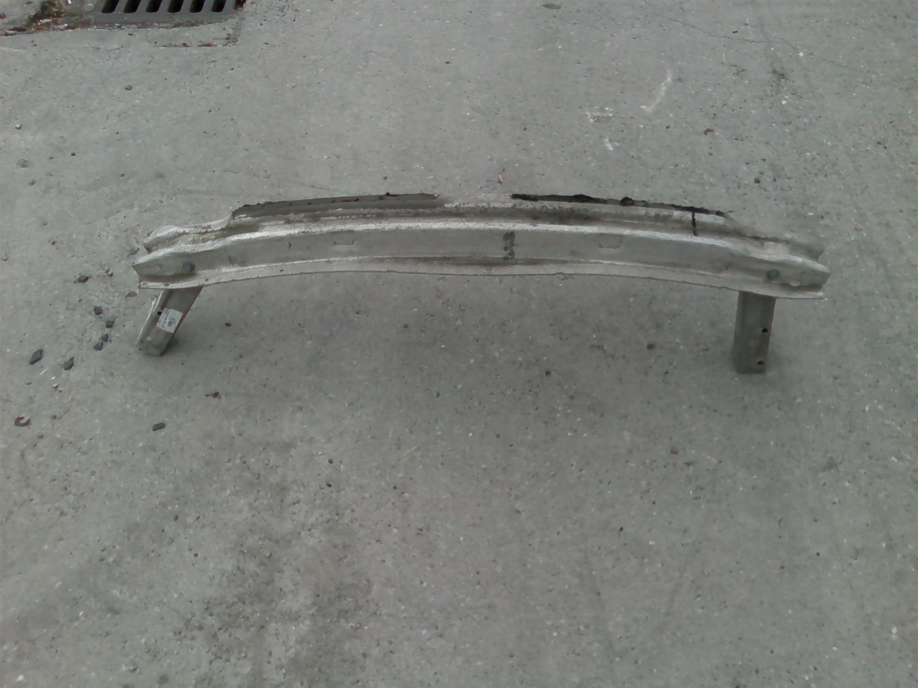 intaritura si bara spate Audi A6, an 2006