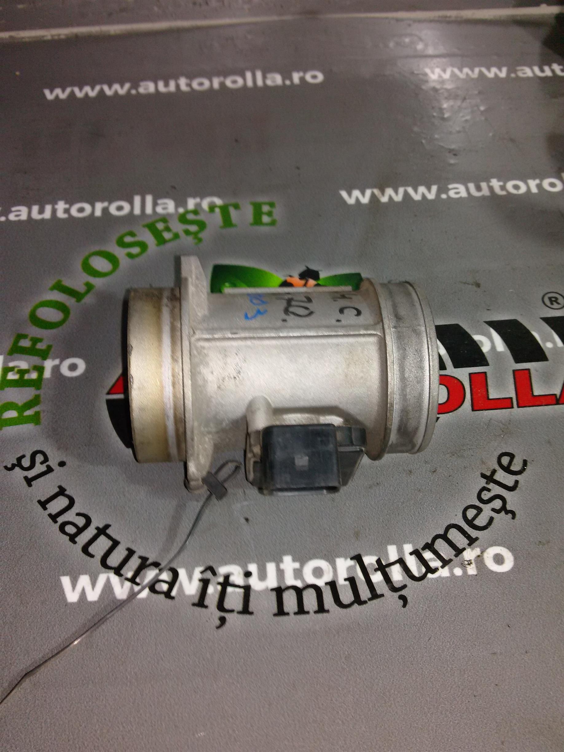 debitmetru aer Audi A6, 2.5TDI, an 2001