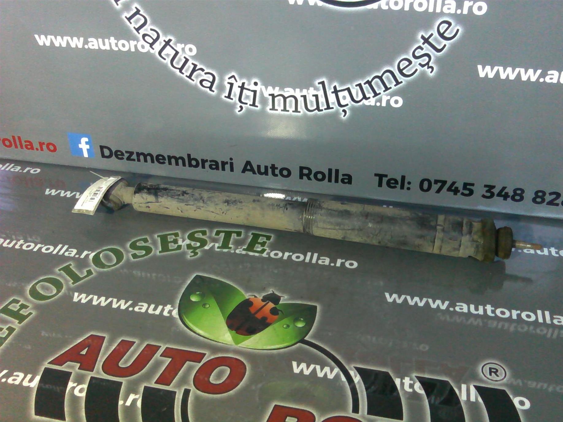 amortizor spate Mercedes Cclass W202