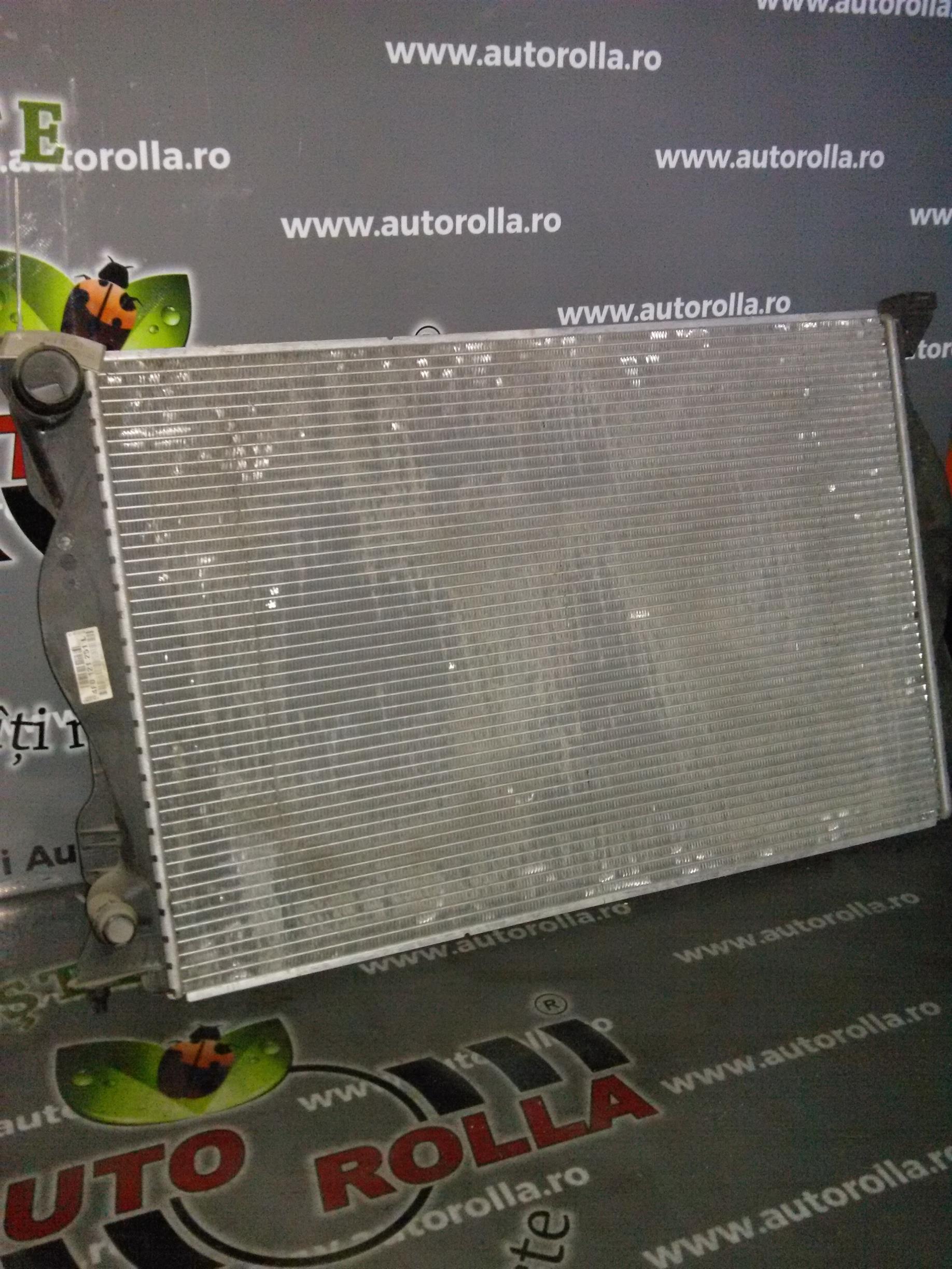 radiator apa Audi A6, 3.2FSI an 2006