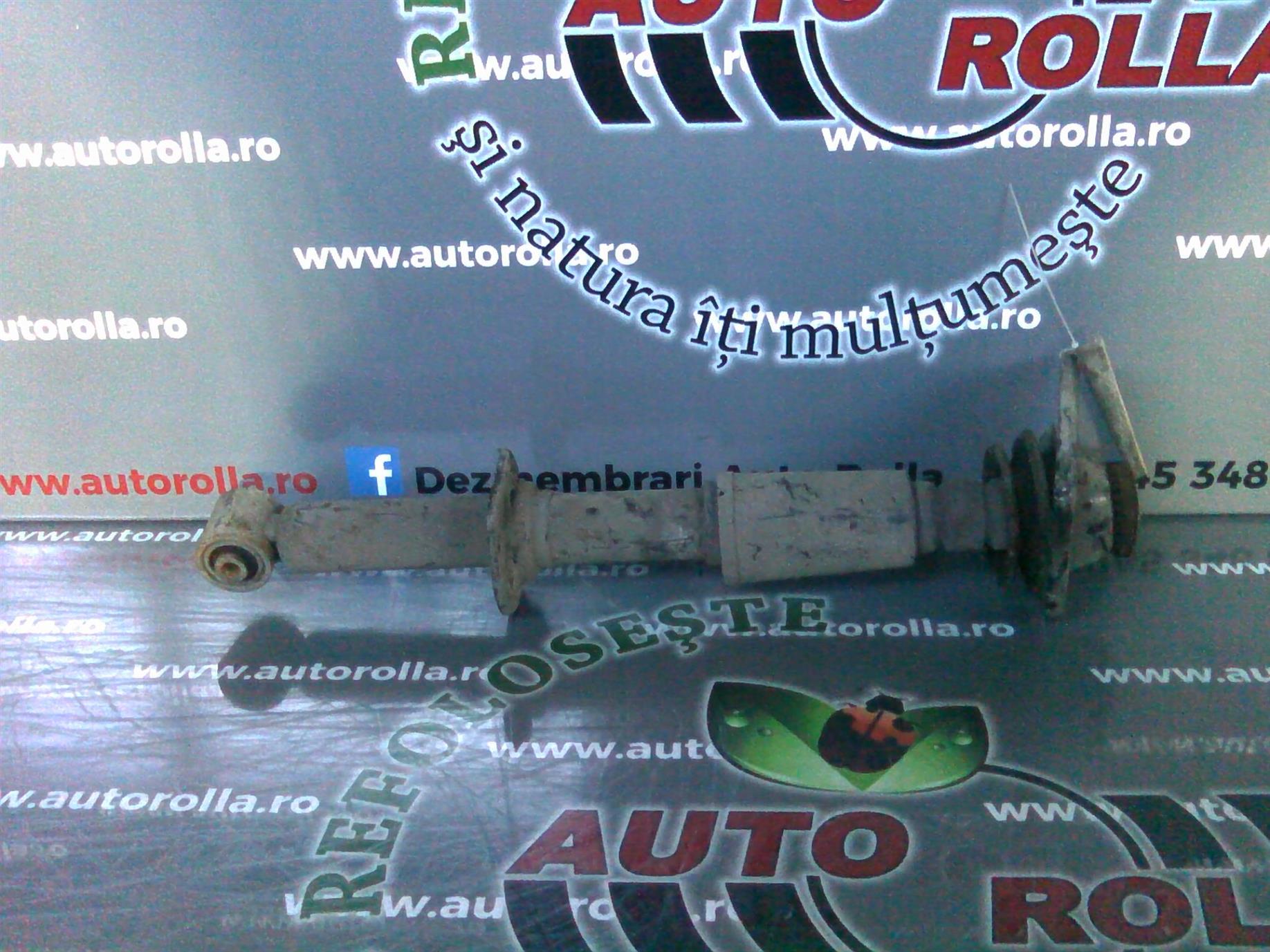 amortizor spate Audi A6, an 1996, 4x4