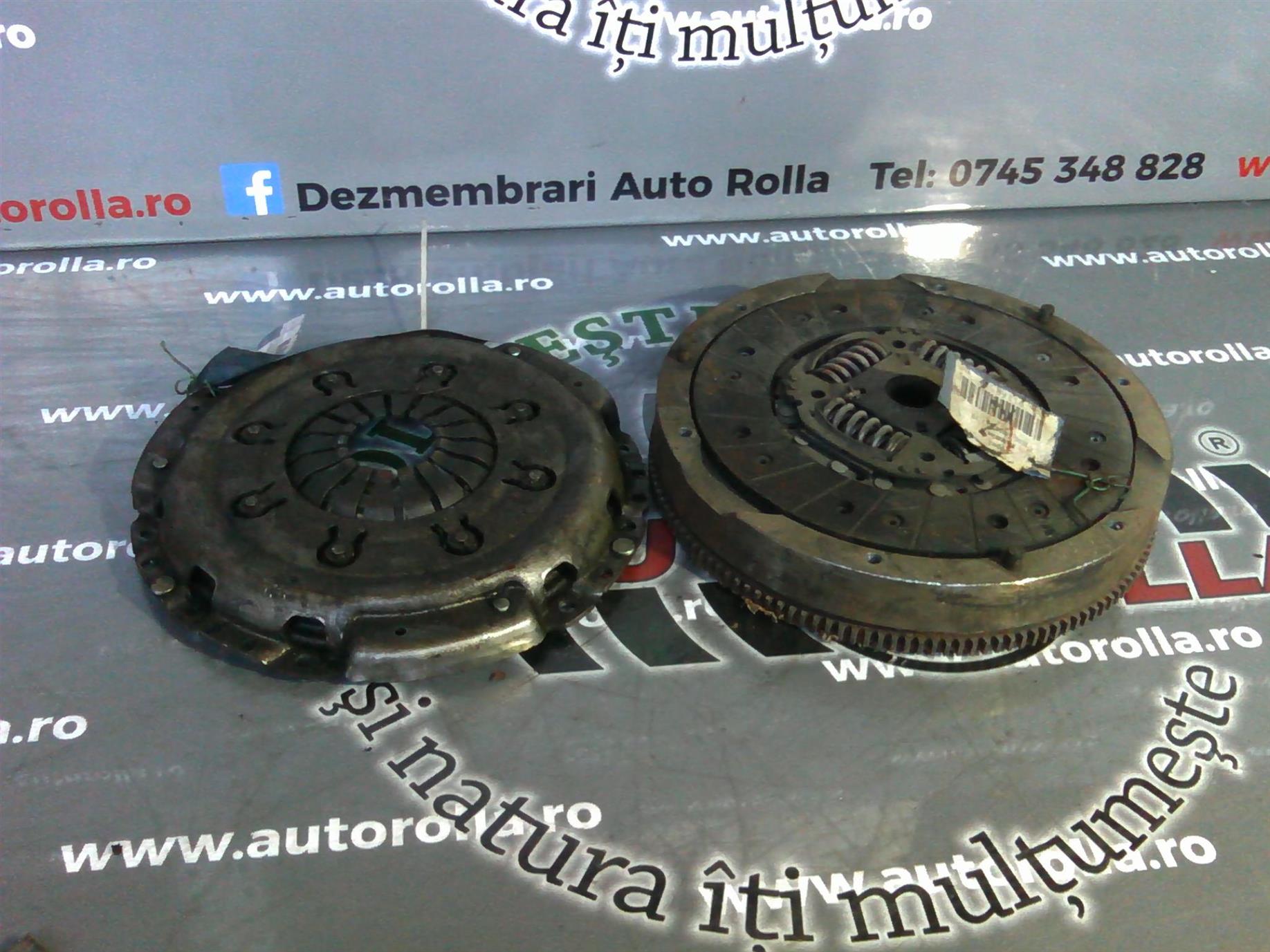 chit ambreiaj Opel Frontera A 2.2S