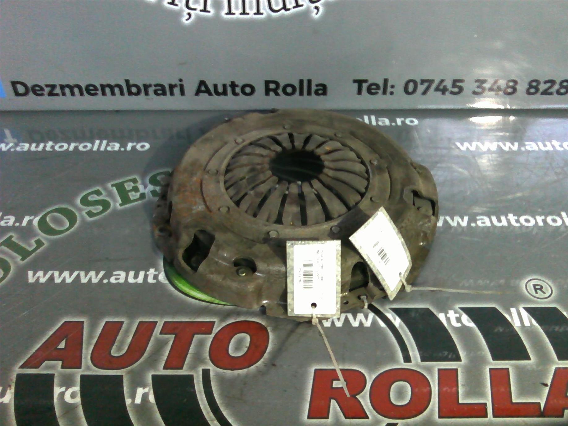 placa presiune Renault Master 2.5D, an 2005
