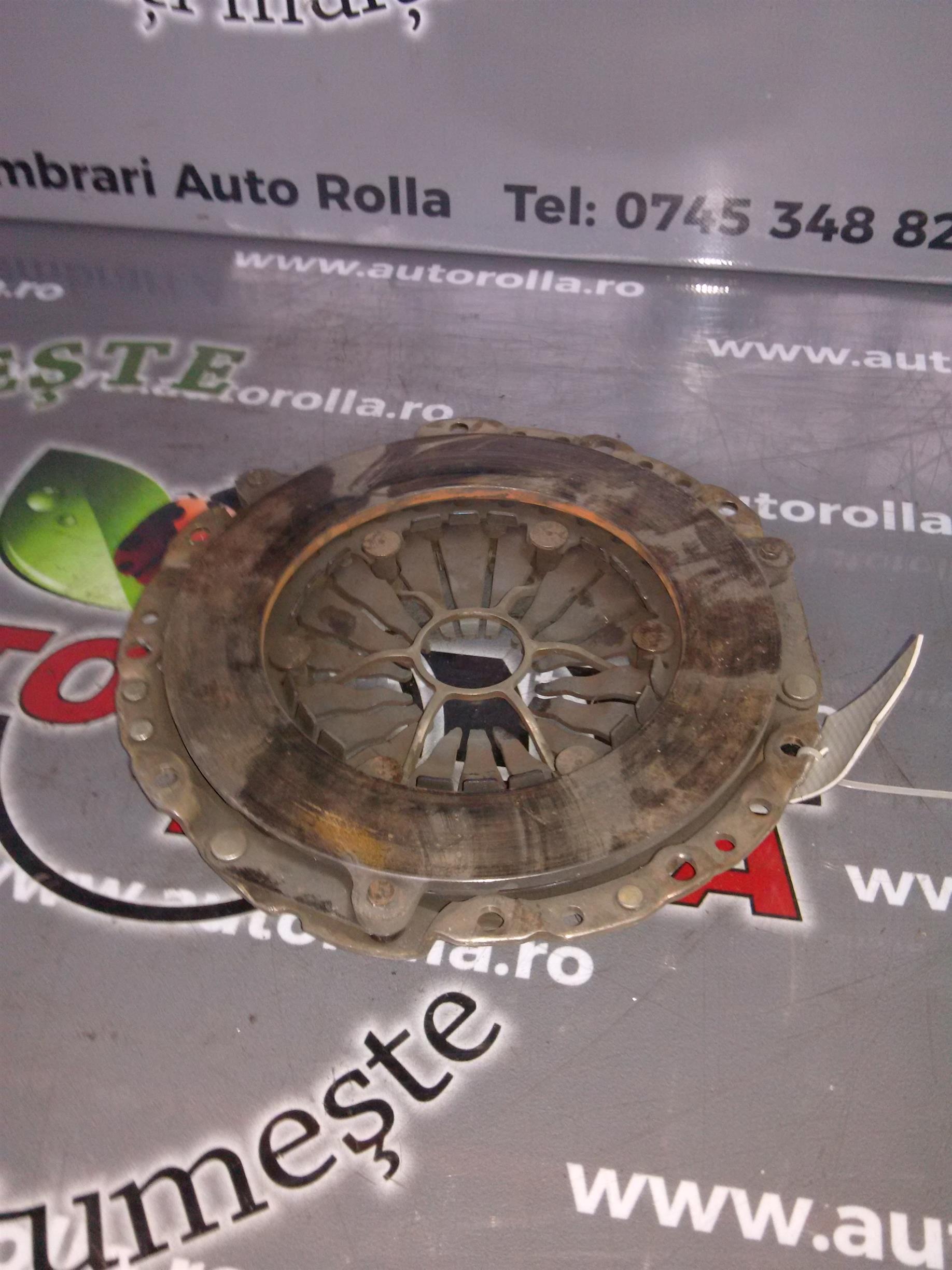 placa presiune BMW E46, 2.0D