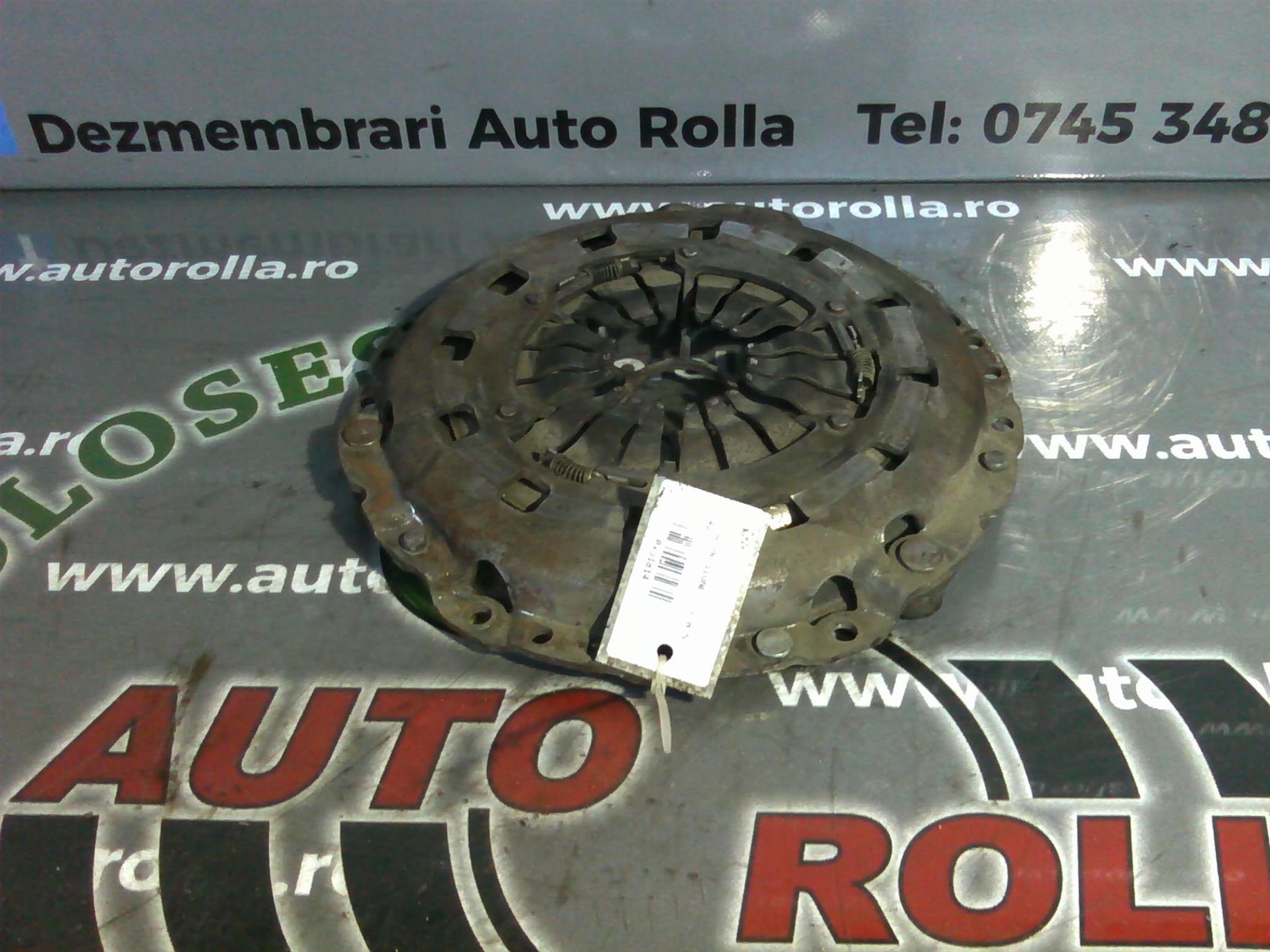 placa presiune BMW E46, 1.8S