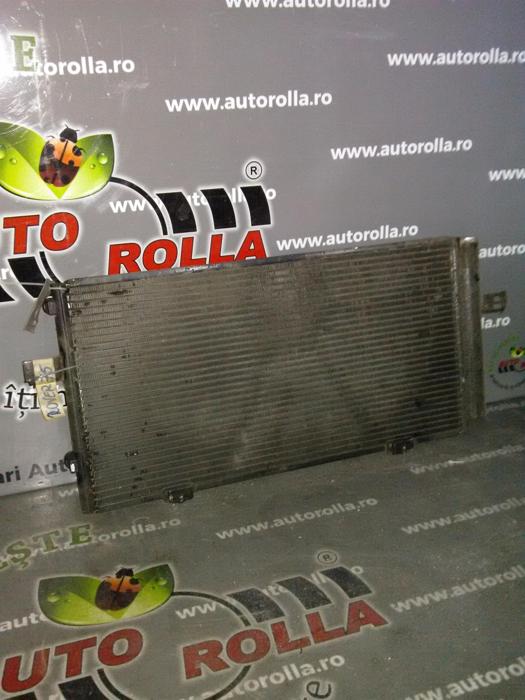 radiator ac Rover 75, 2.0D