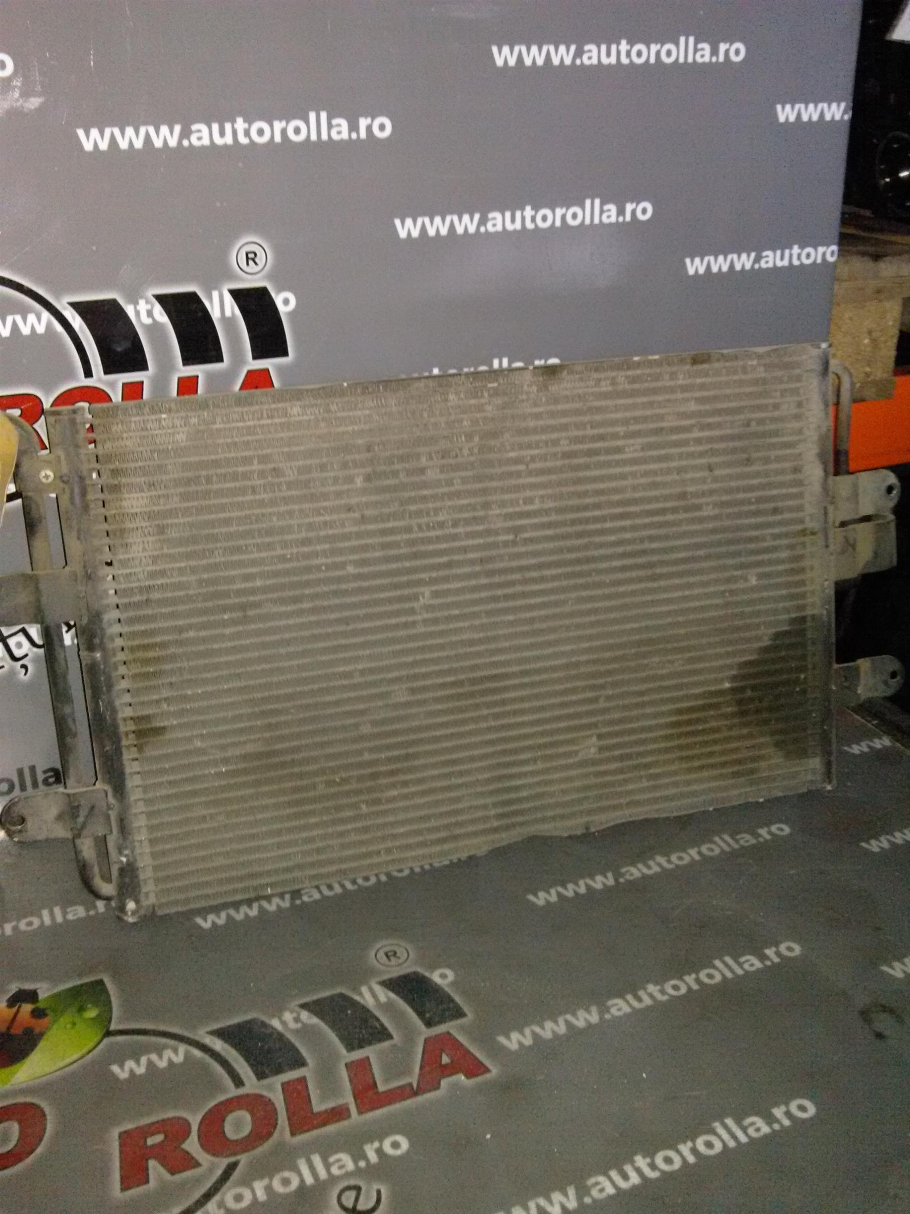 radiator ac Audi A4, an 2000