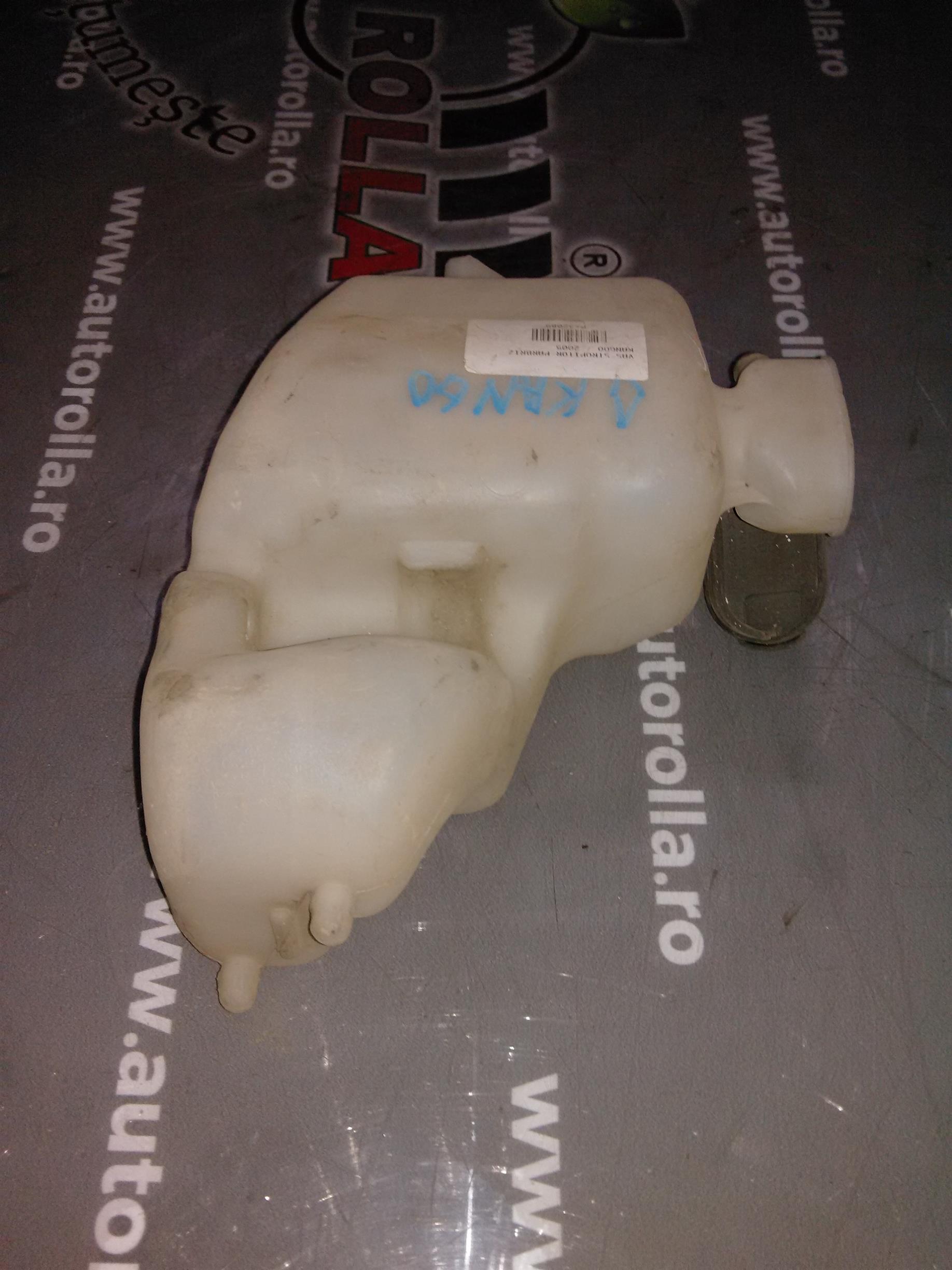 vas stropitor parbriz Renault Kangoo, an 2005