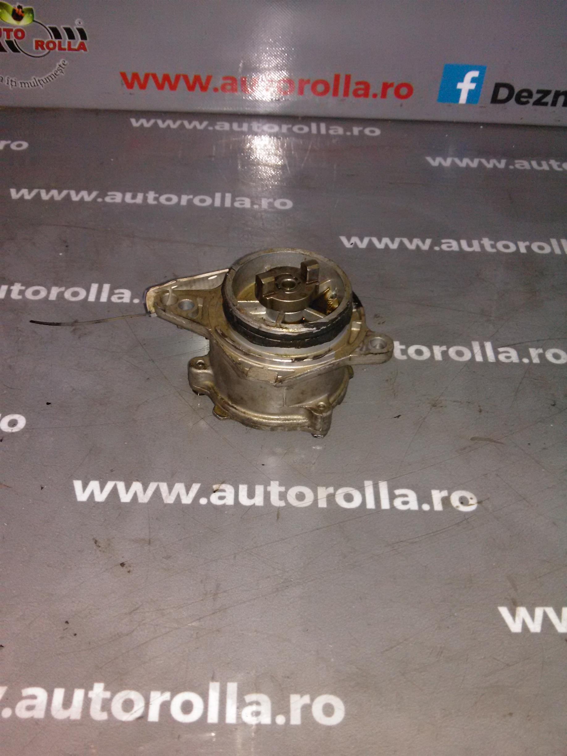 pompa vacuum BMW E39, 2.0D