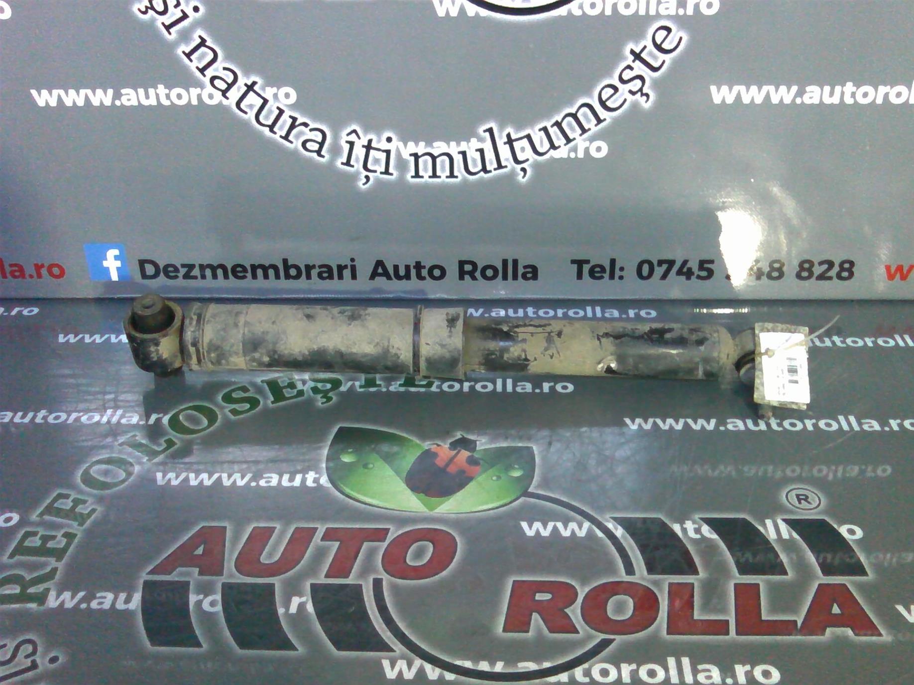 amortizor spate Renault Megane Sedan
