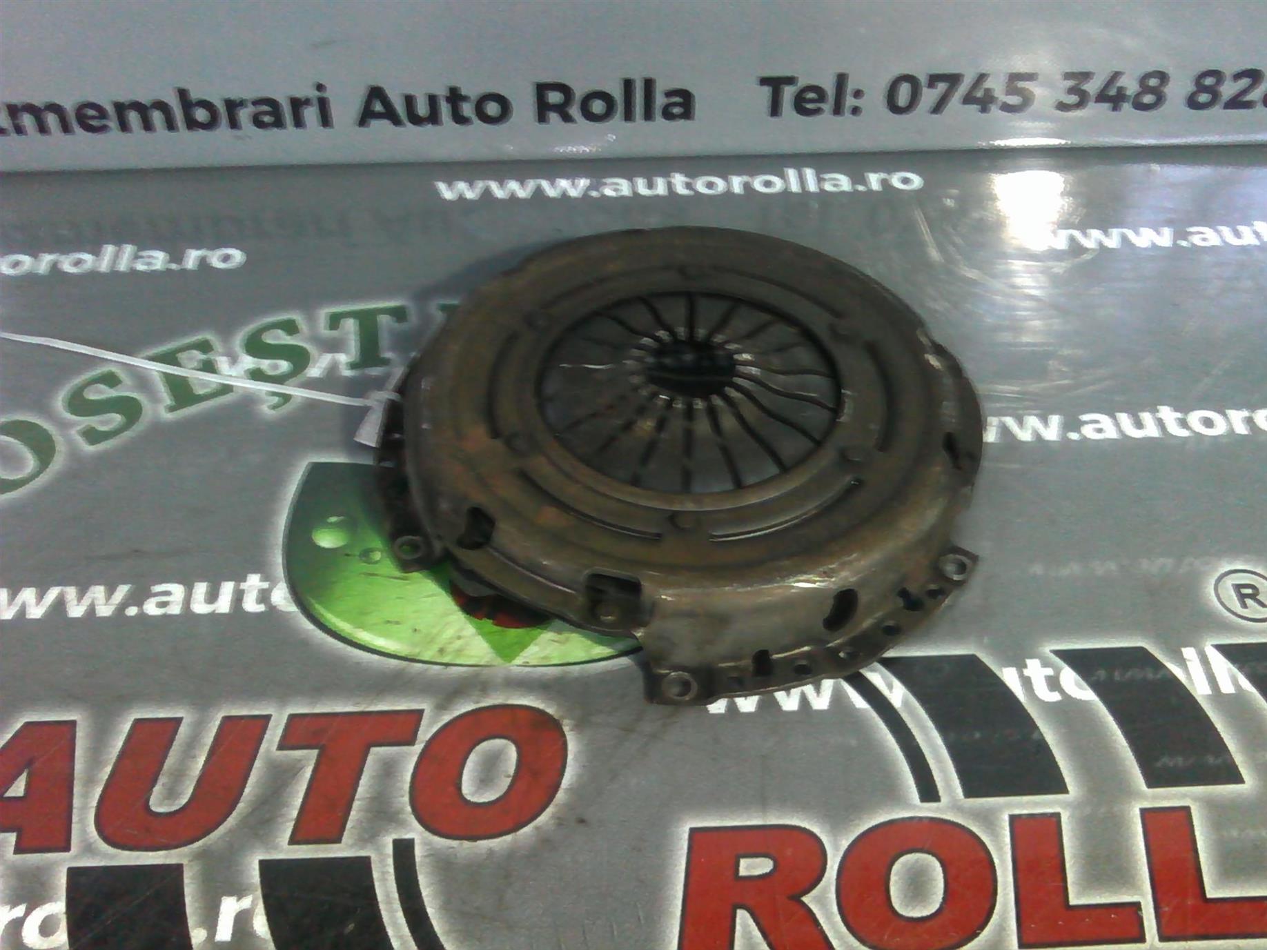 placa presiune Volswagen Polo 1.2S, an 2005