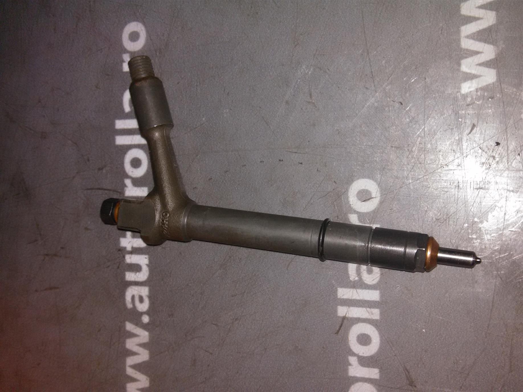 injector Opel Astra G 1.7DTI