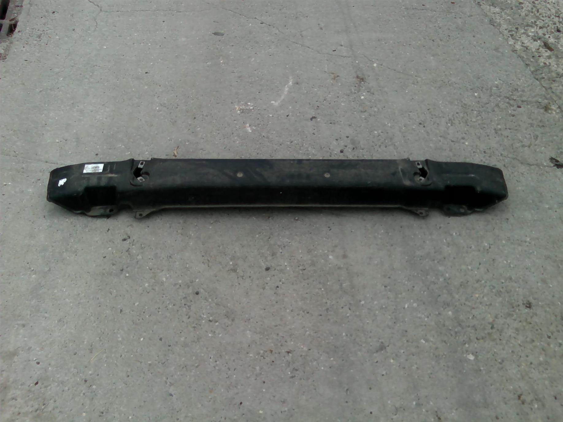 intaritura bara fata Ford Transit, an 2002