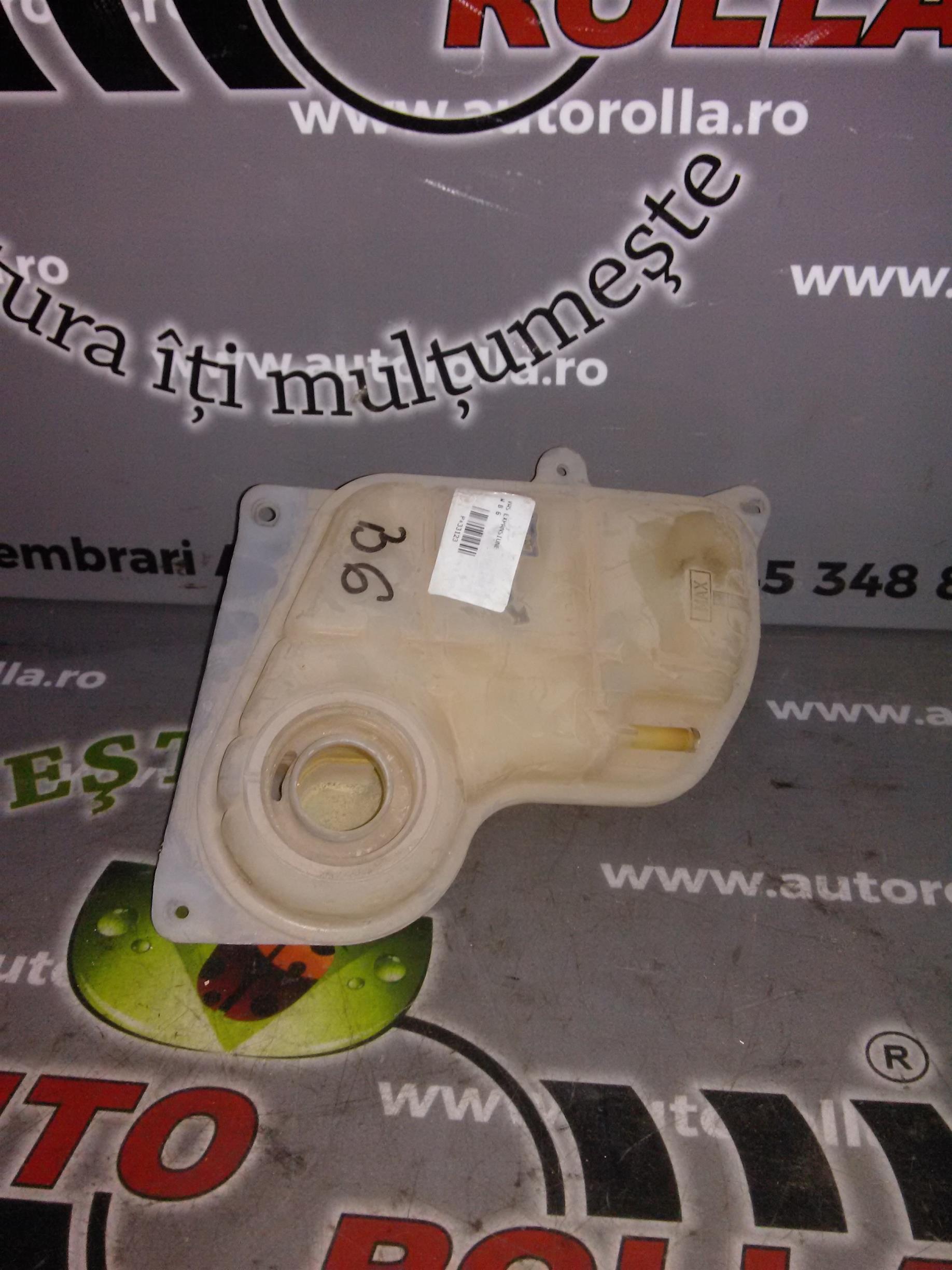 vas expansiune Volkswagen Passat B5