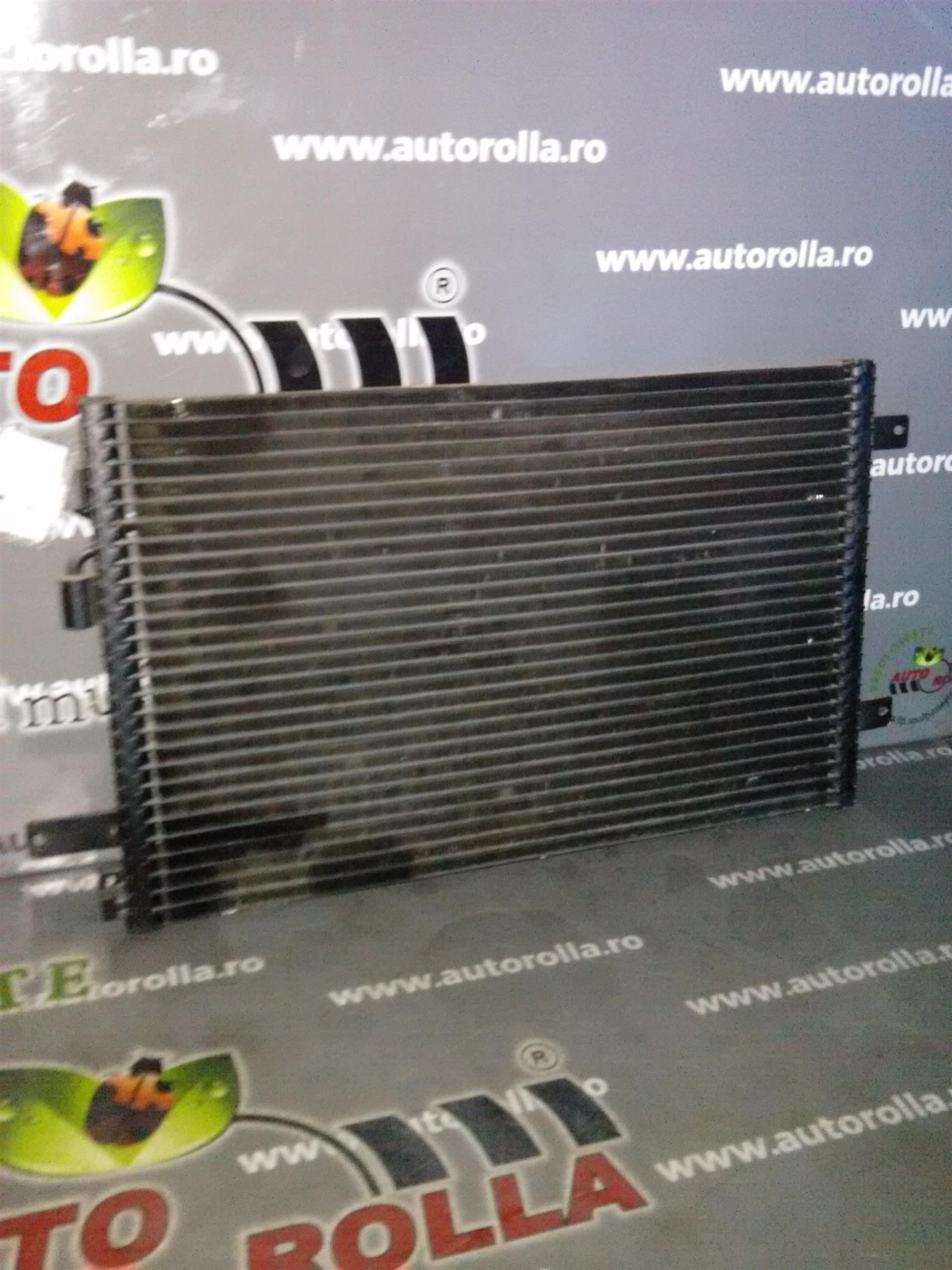 radiator ac BMW E36, 2.5S