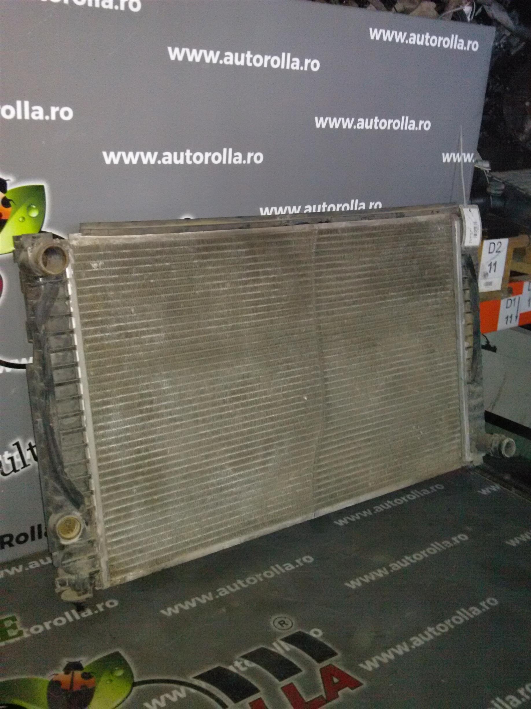 radiator apa Audi A4, V6 benzina,an 1997