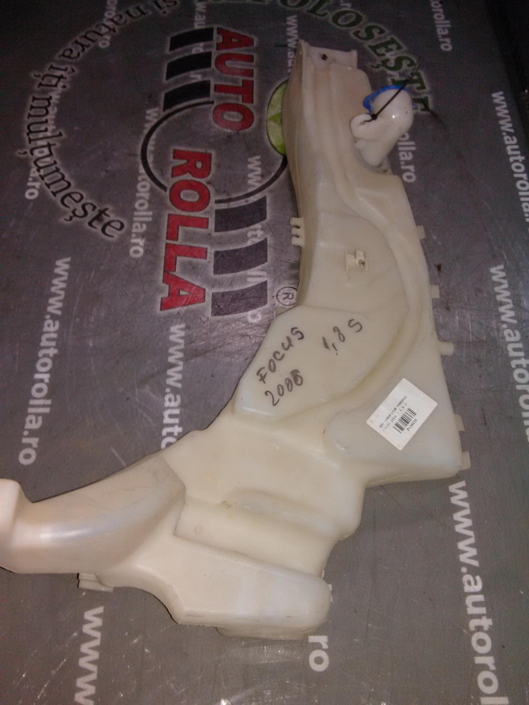 vas stropitor parbriz Ford Focus 2, 1.8S an 2006
