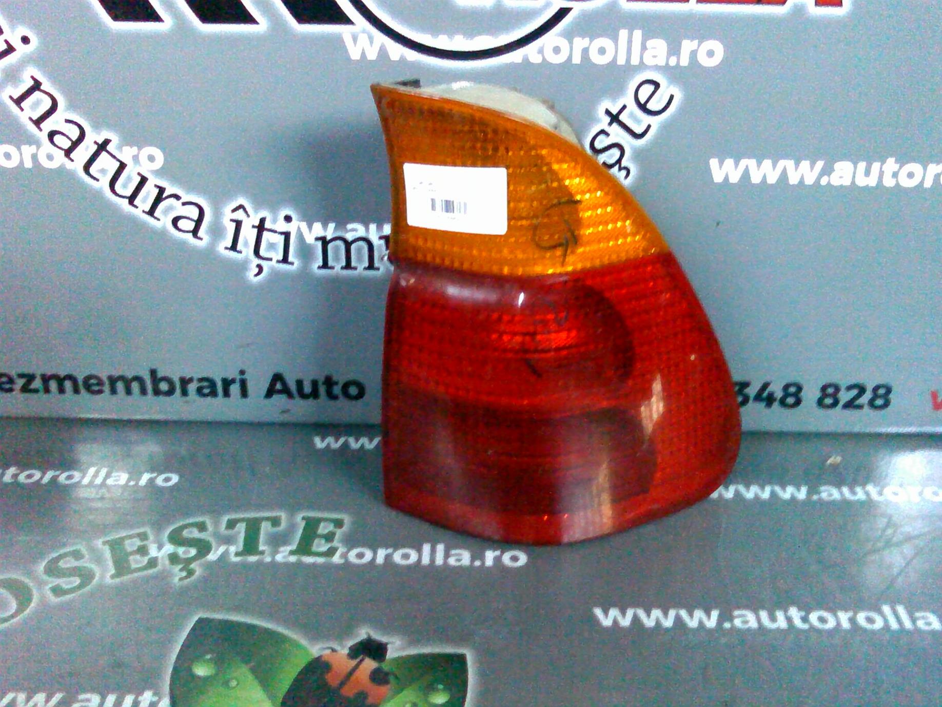 stop dreapta BMW X5 E53, an 2001