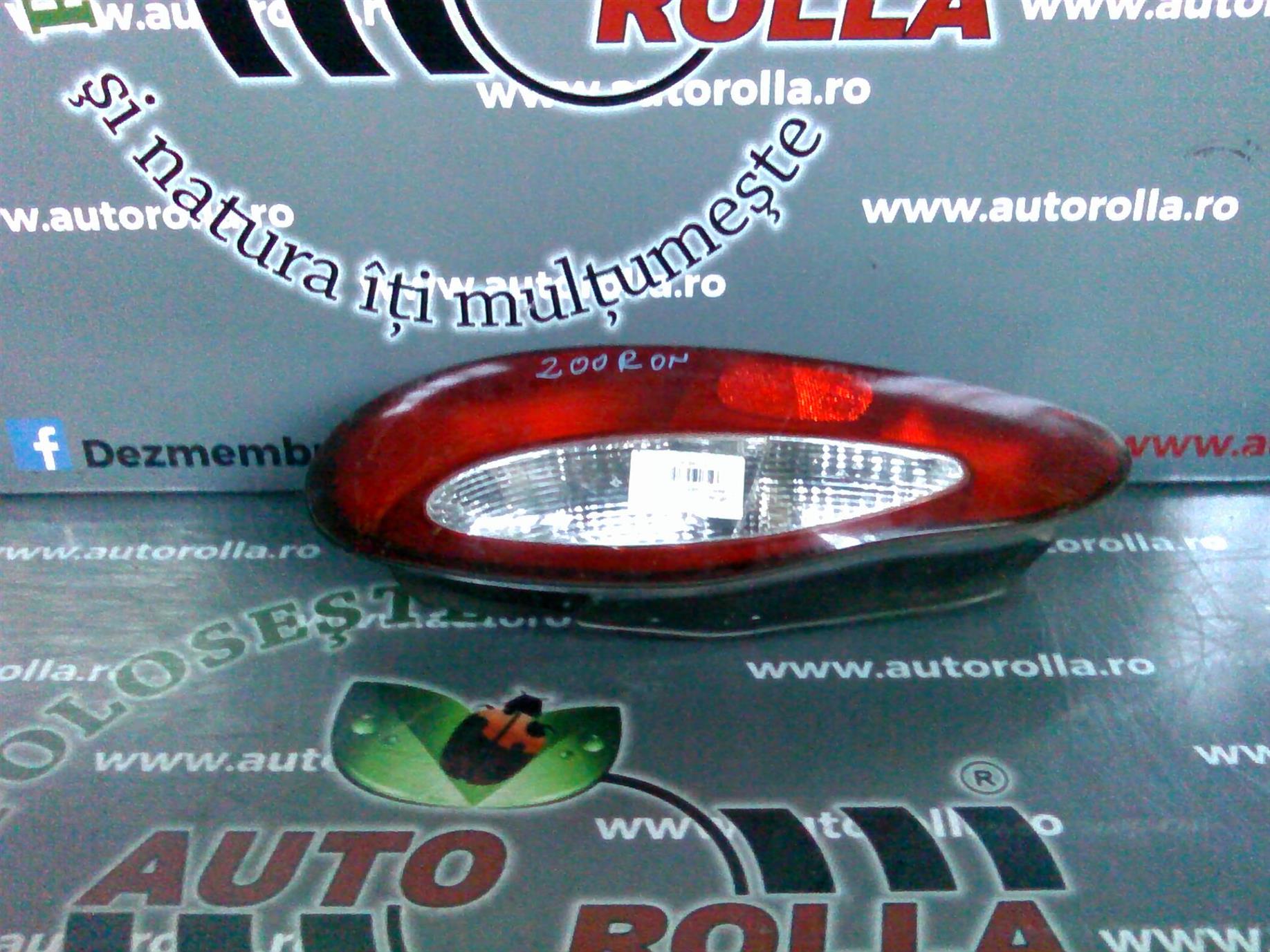 stop dreapta Hyundai Coupe