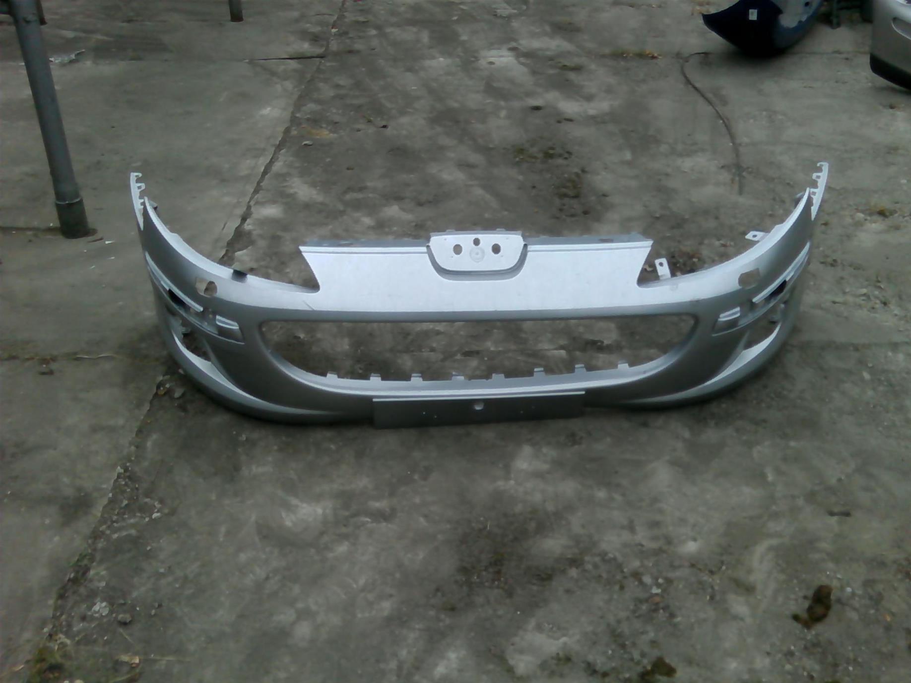 bara fata Peugeot 407