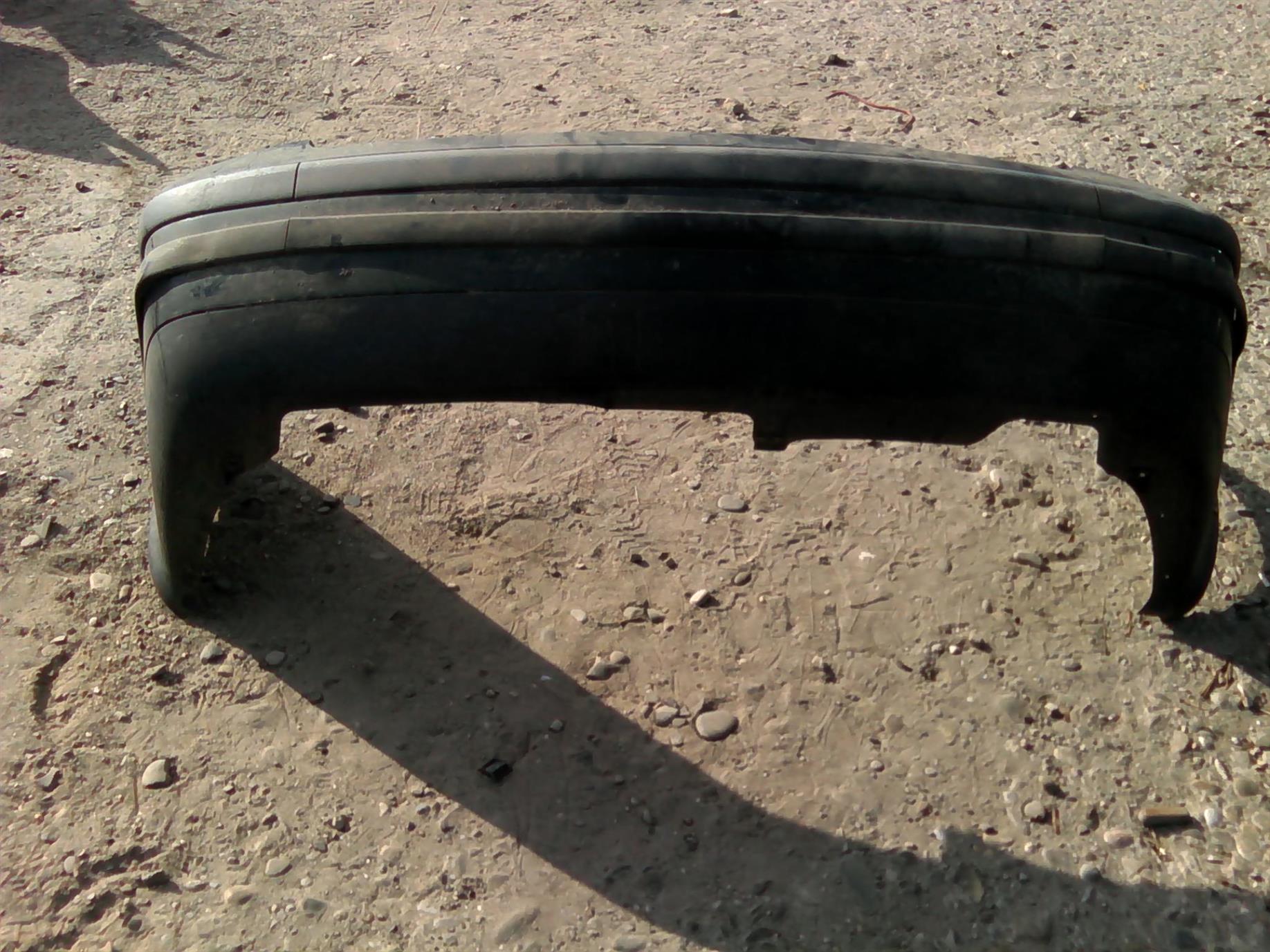 bara spate berlina Volkswagen Passat B5