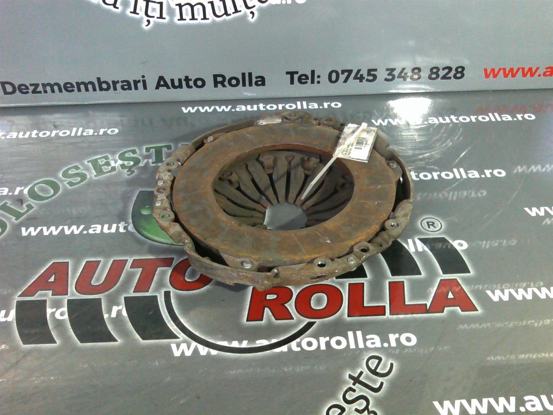 placa presiune Renault Master 2.5D, an 2005