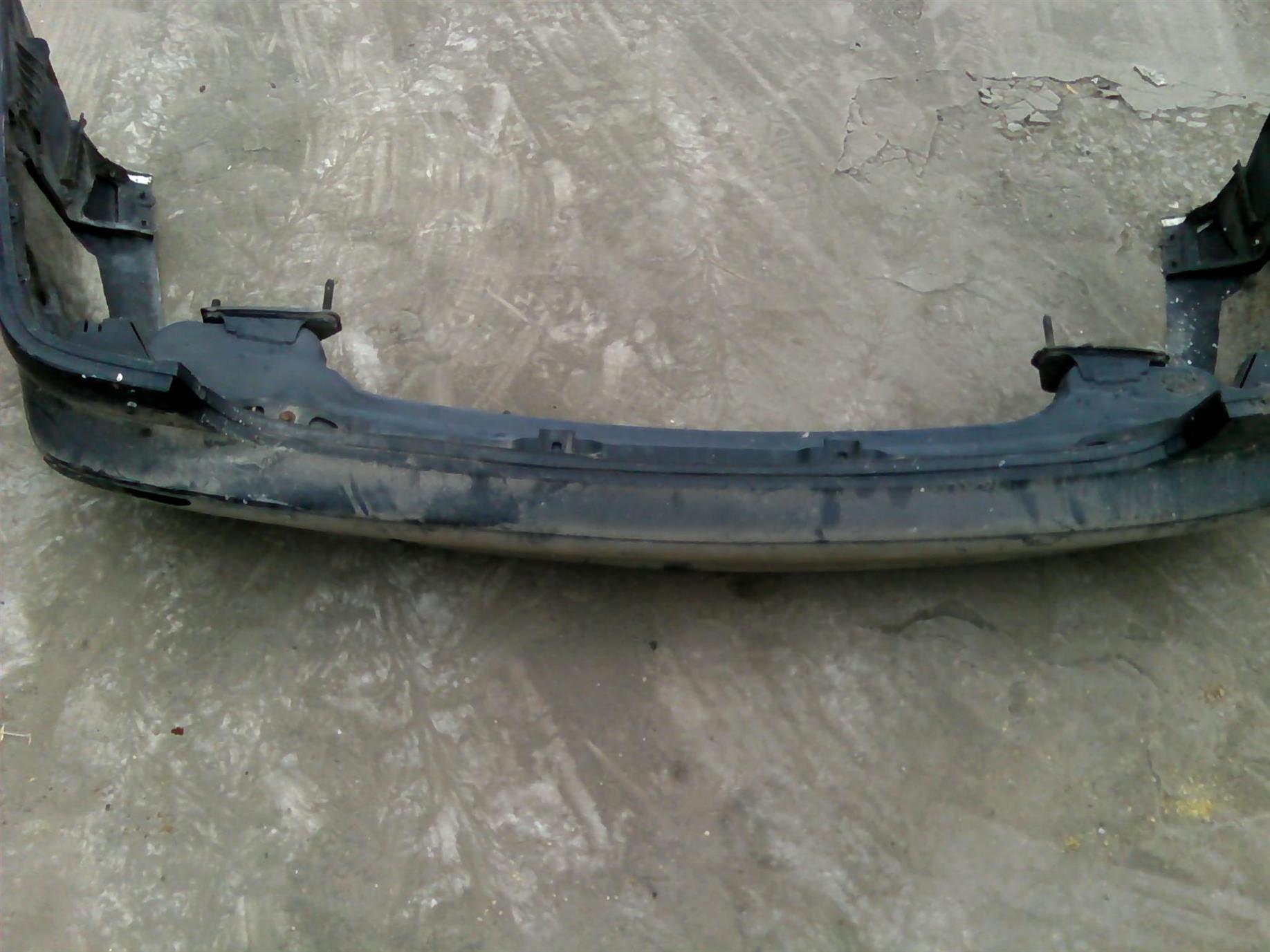 intaritura bara spate break Mercedes Cclass W203