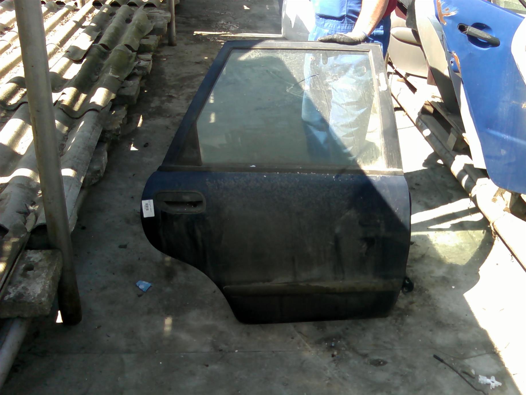 usa dreapta spate completa Volvo S40
