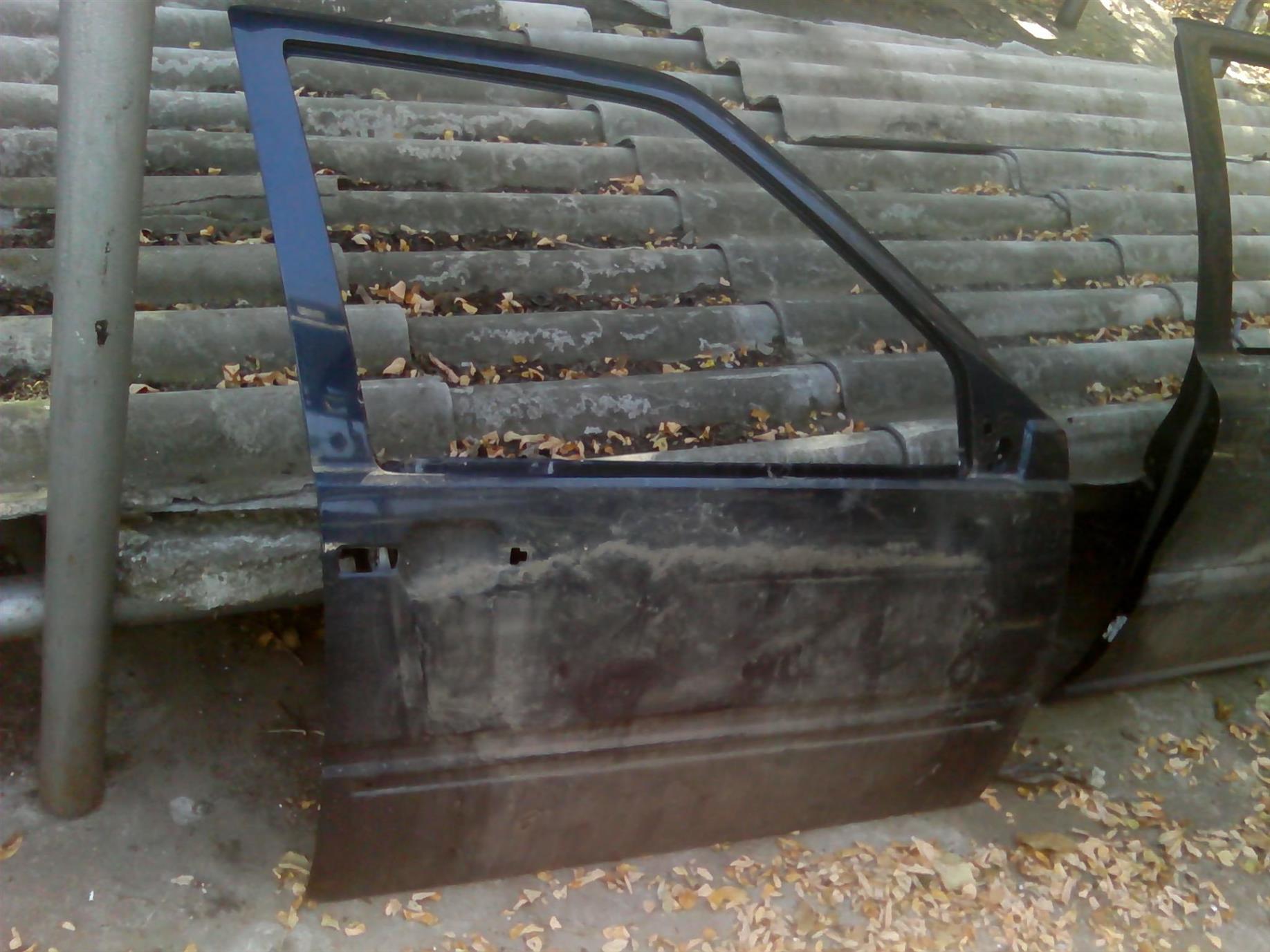 usa dreapta fata goala Volvo V70