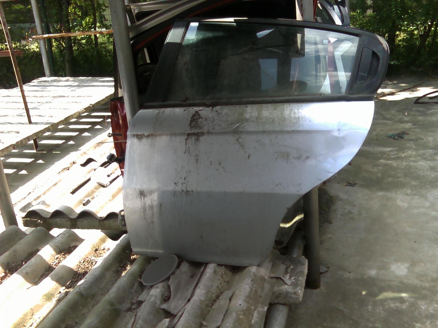 usa stanga spate completa Alfa Romeo GTV