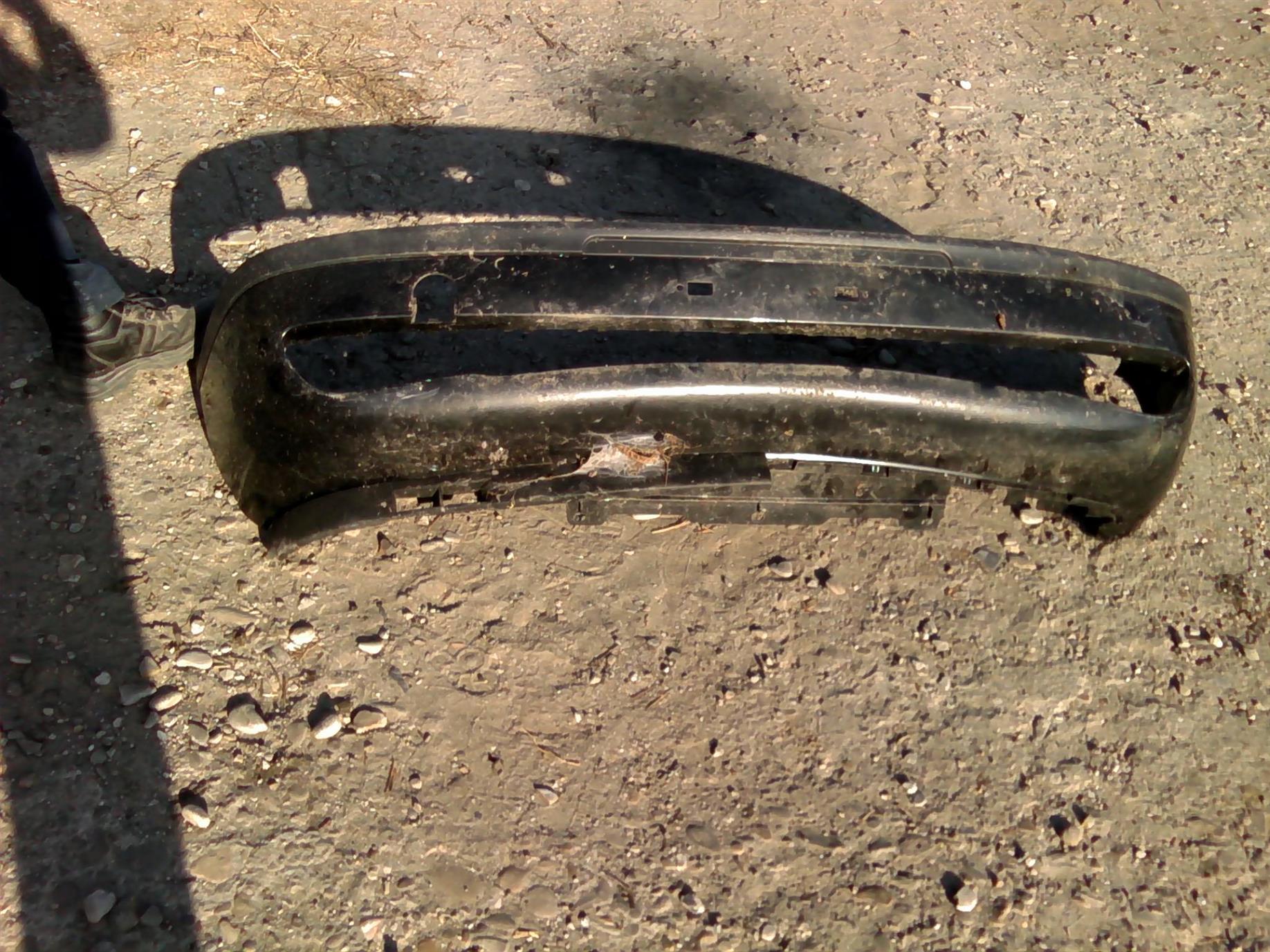 bara fata Opel Corsa C