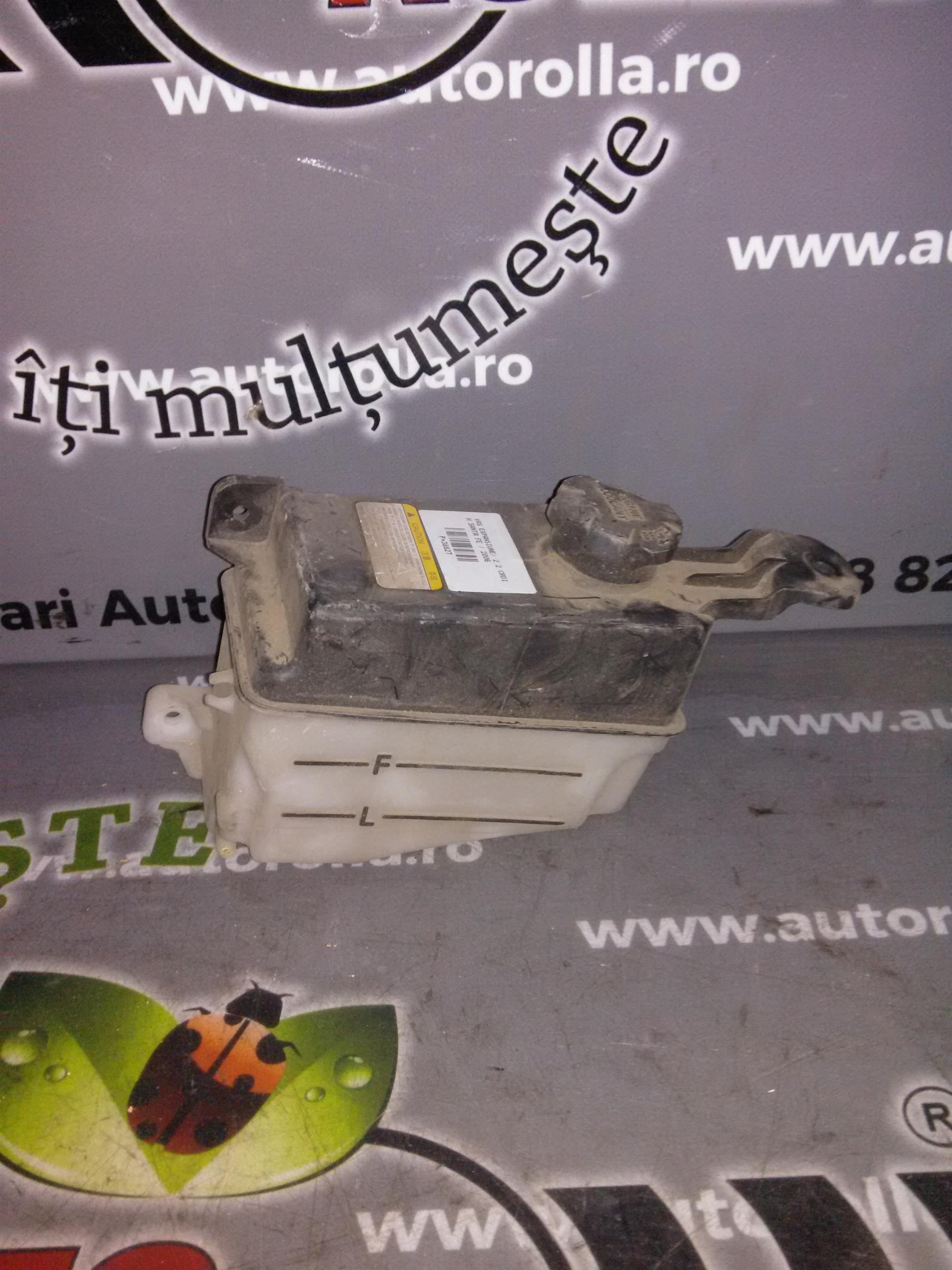 vas expansiune Hyundai Santa Fe 2.2CRDI, an 2006