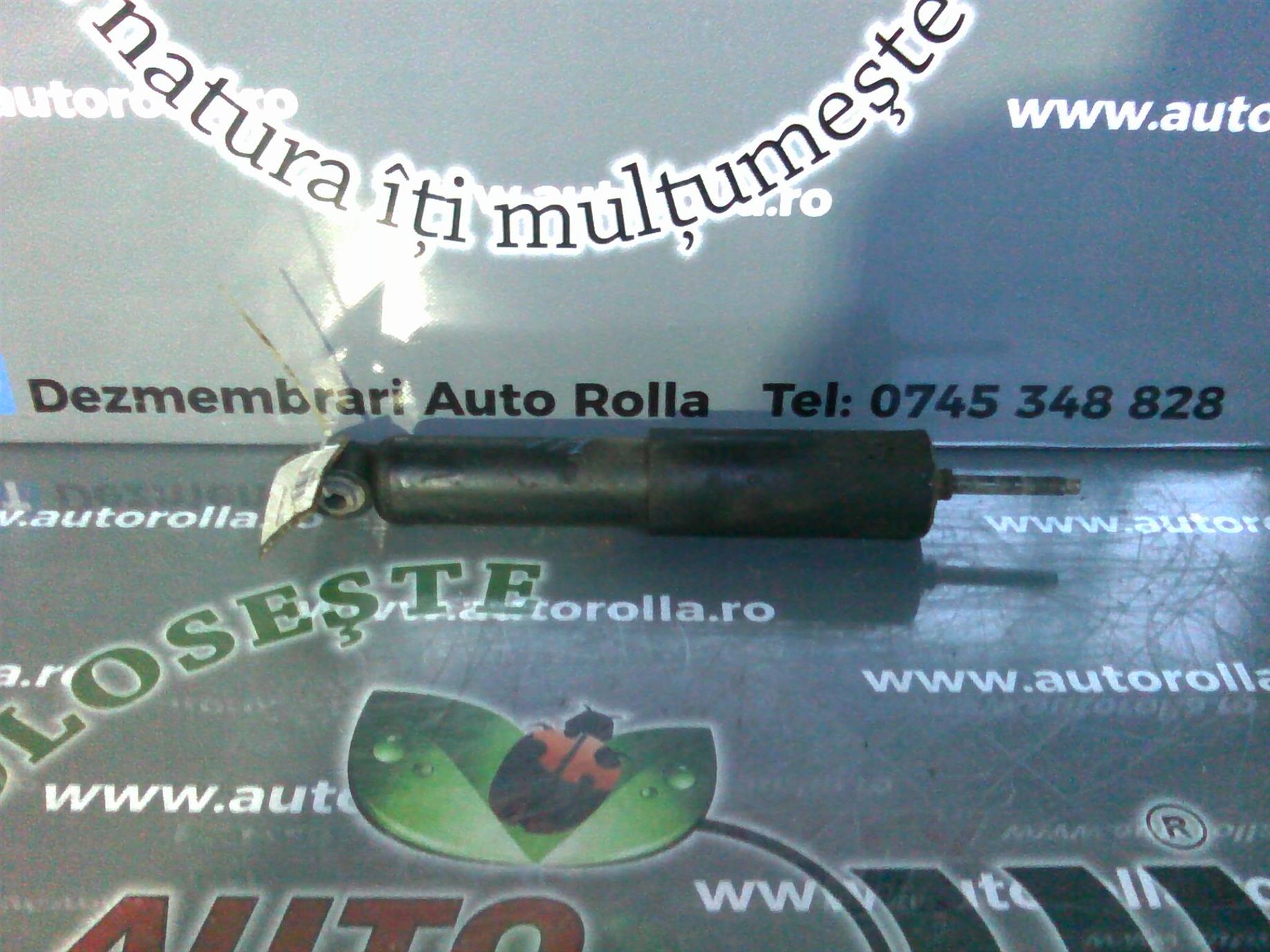 amortizor fata Hyundai H1