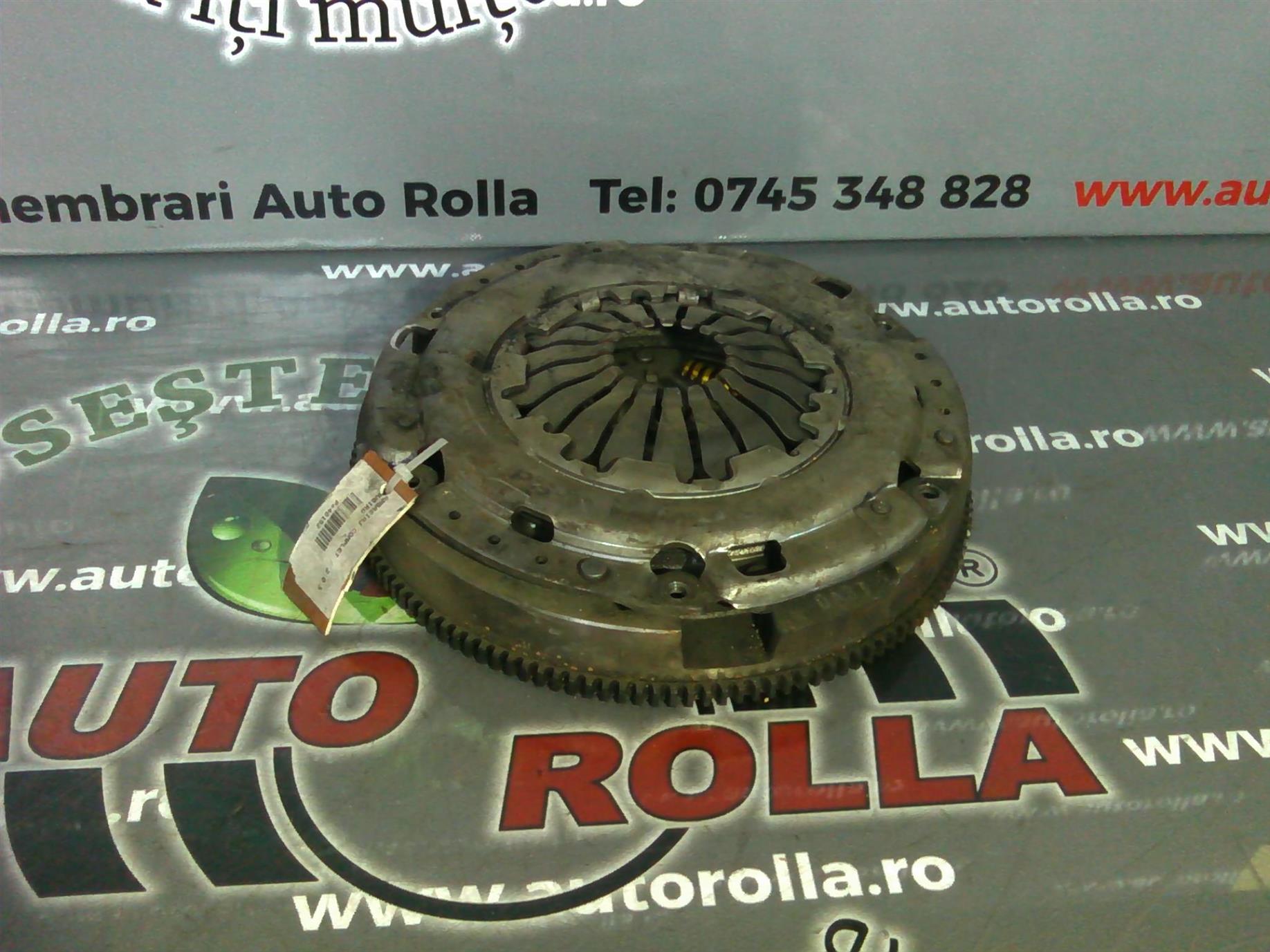 ambreiaj complet Daewoo Nubira 2.0S