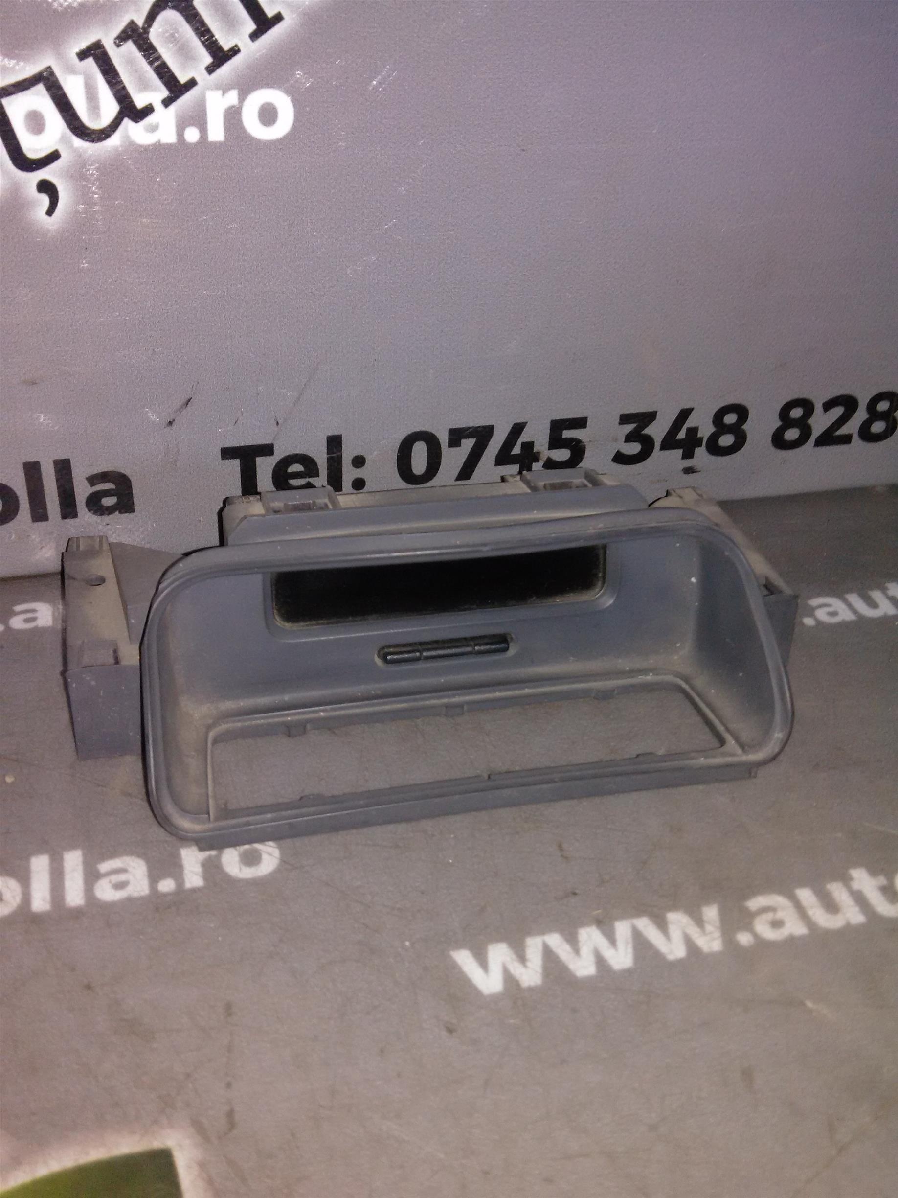 display bord Renault Clio 2, 1.4S