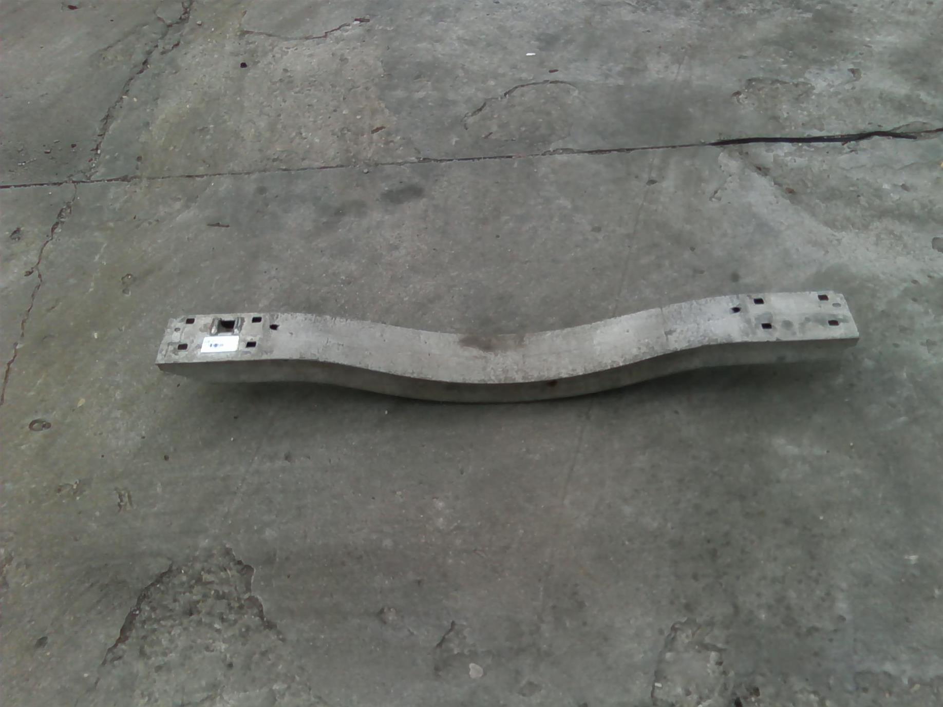 intaritura bara fata Rover 75