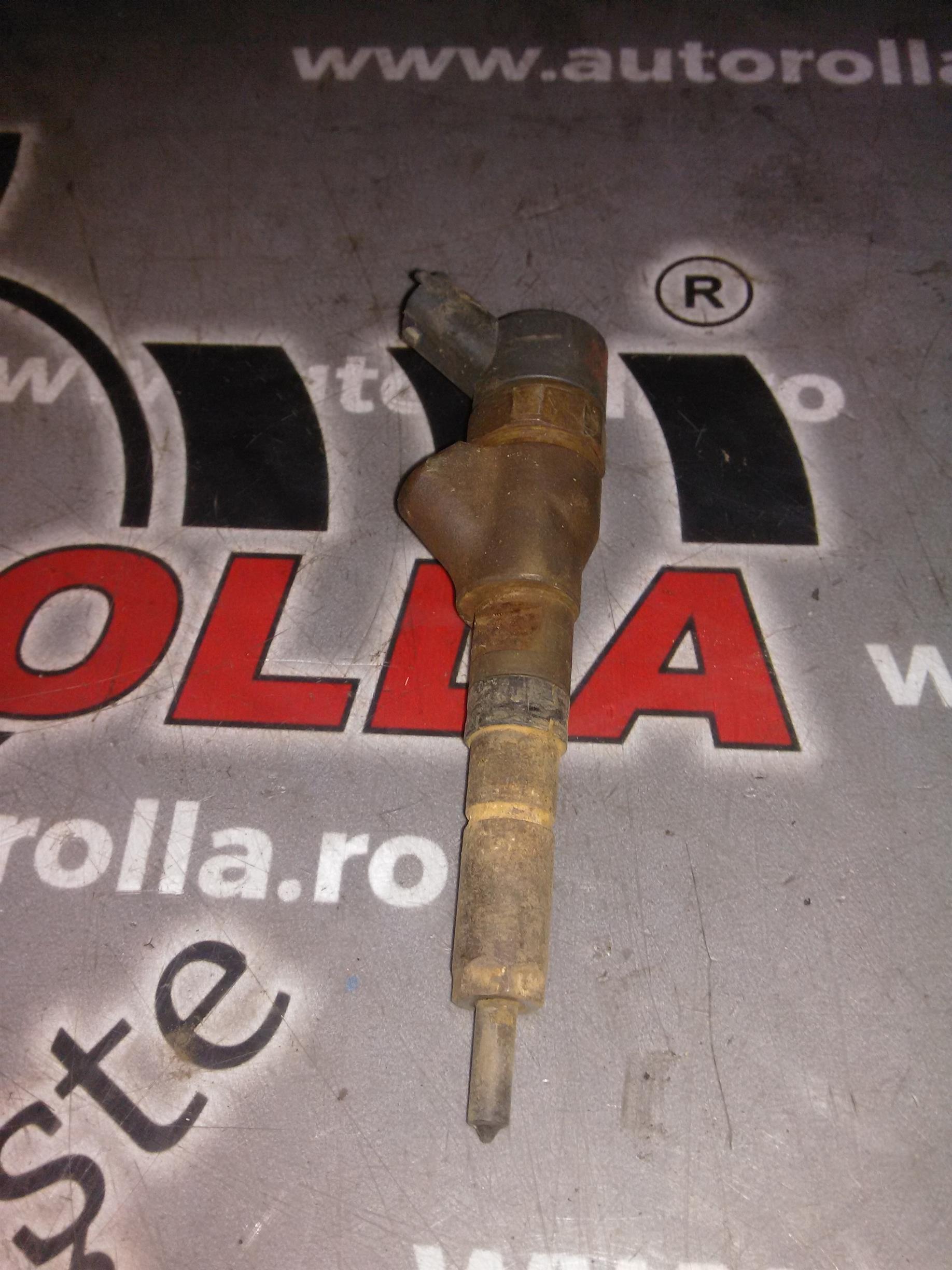 injector Peugeot Boxer 2.2HDI, an 2005
